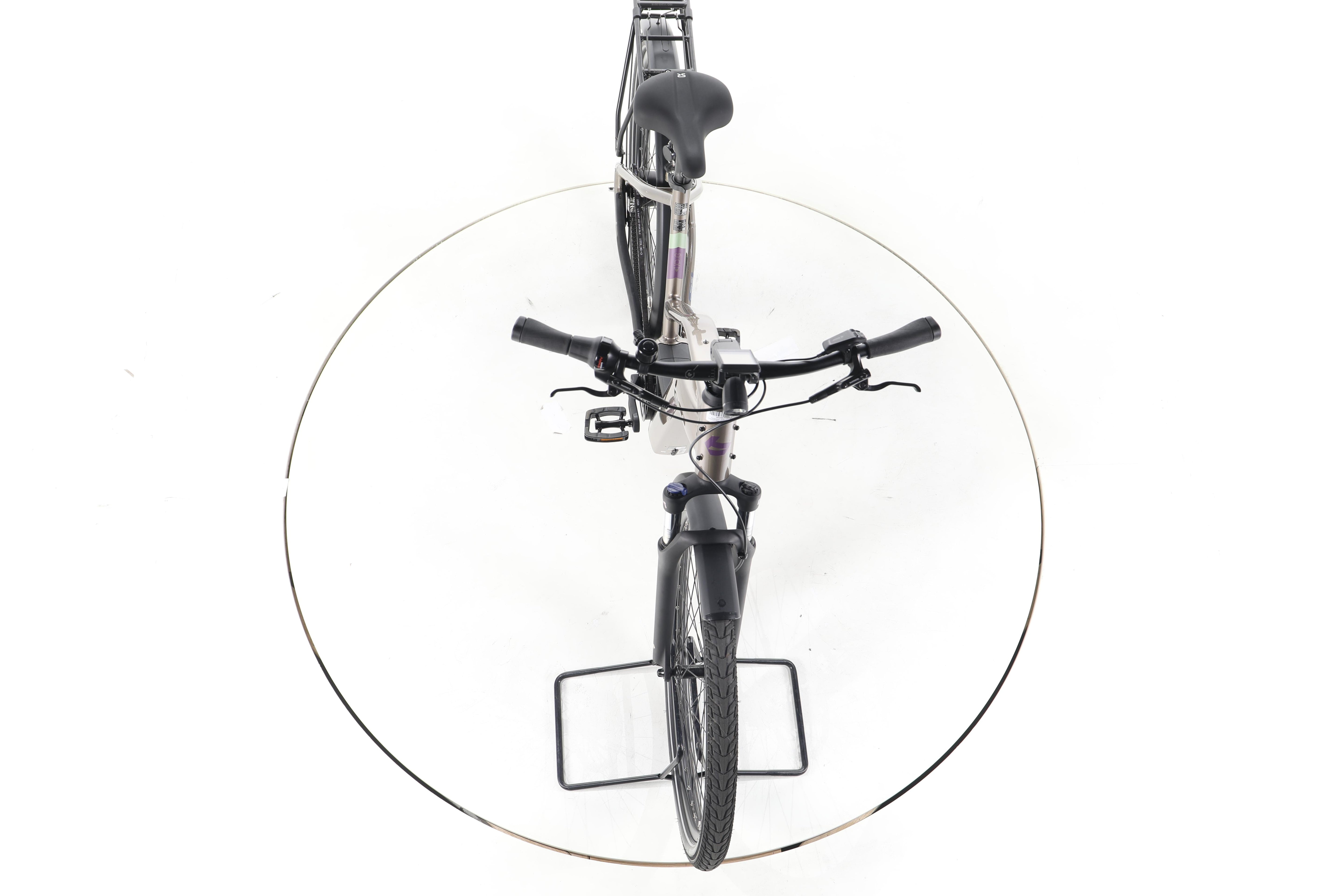 Bergamont E-Horizon Elite 7 City E-Bike 2024 - Image 16