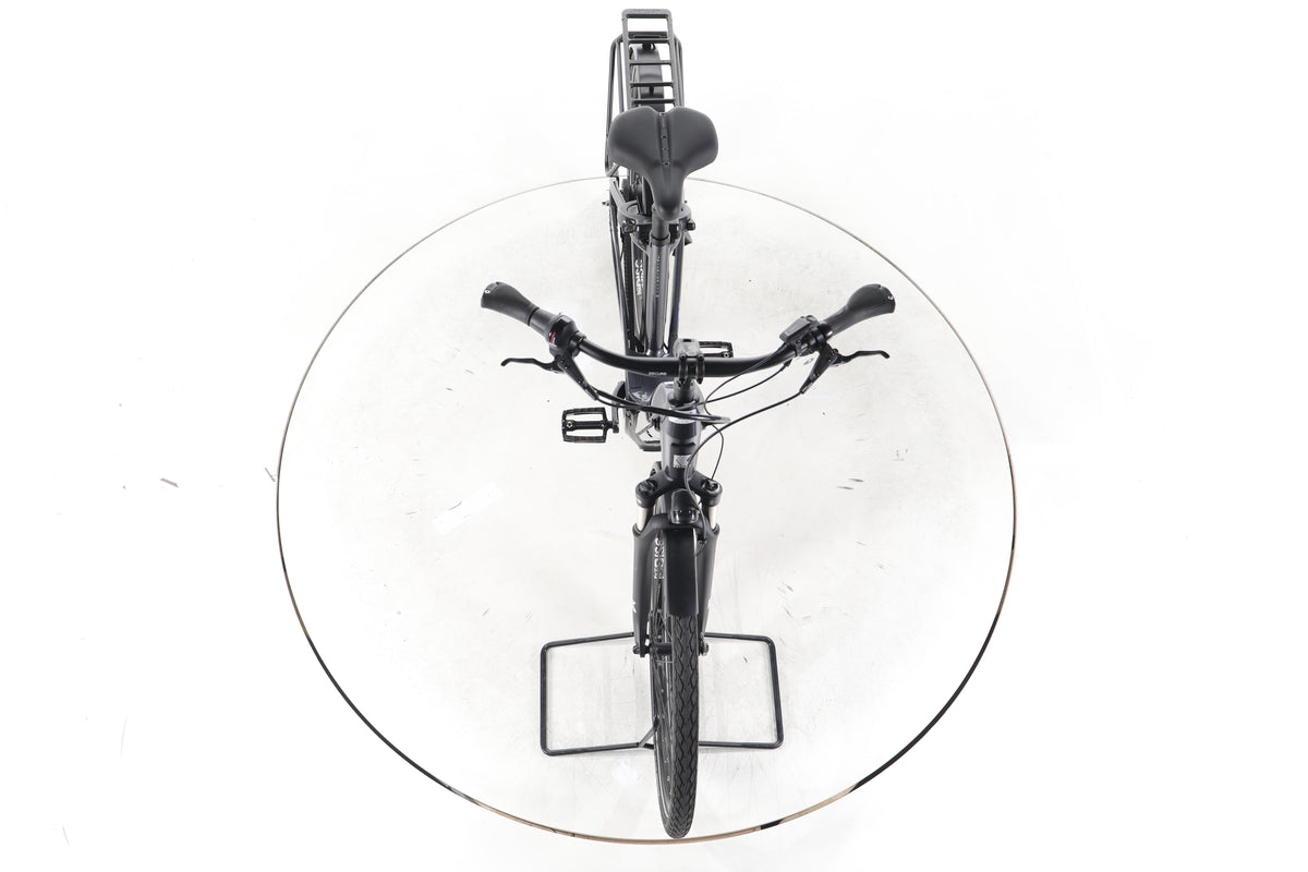 Kettler Quadriga CX5 City E-Bike Tiefeinsteiger 2024 - Image 16