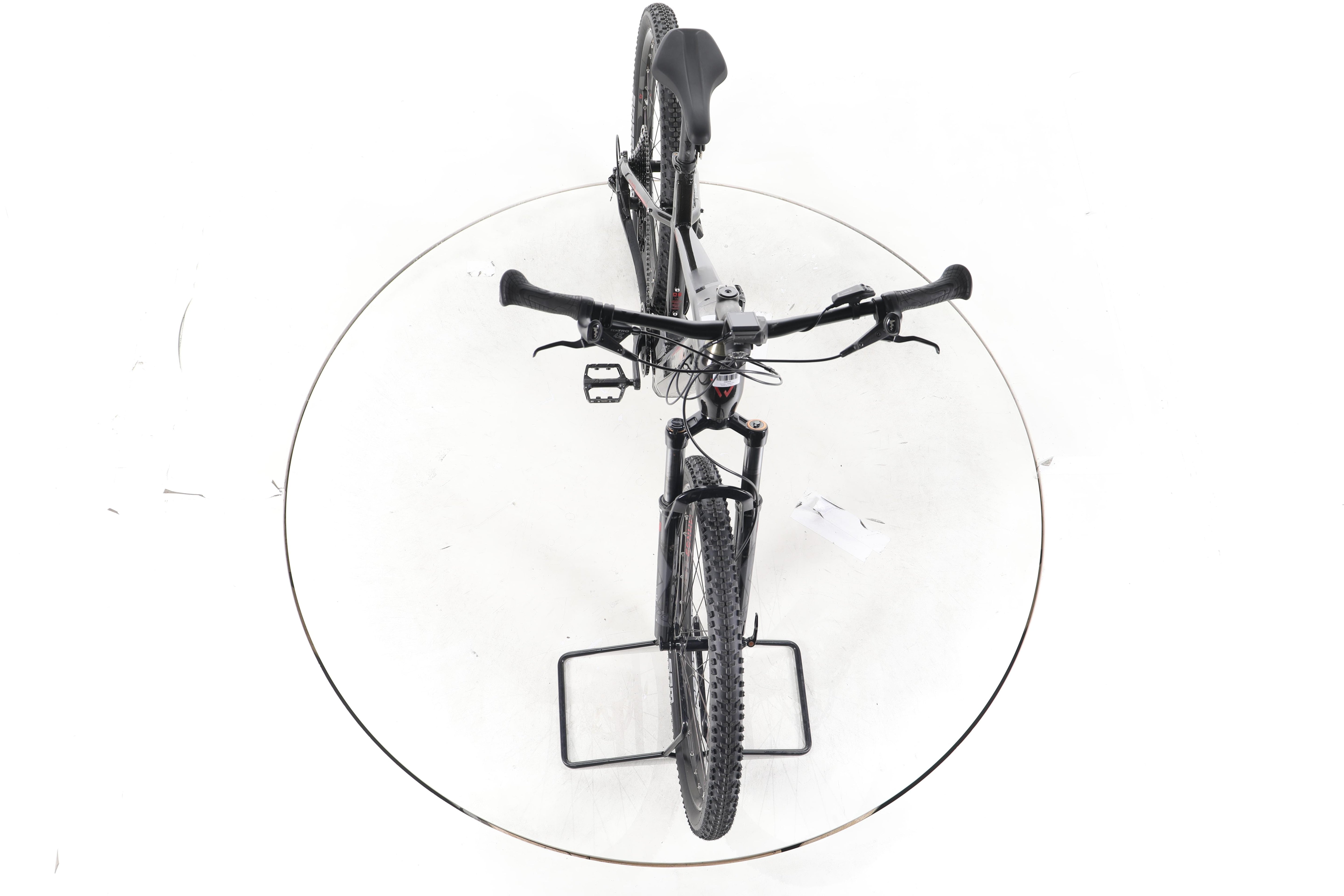 Conway Cairon S 5.0 E-Bike - Image 16