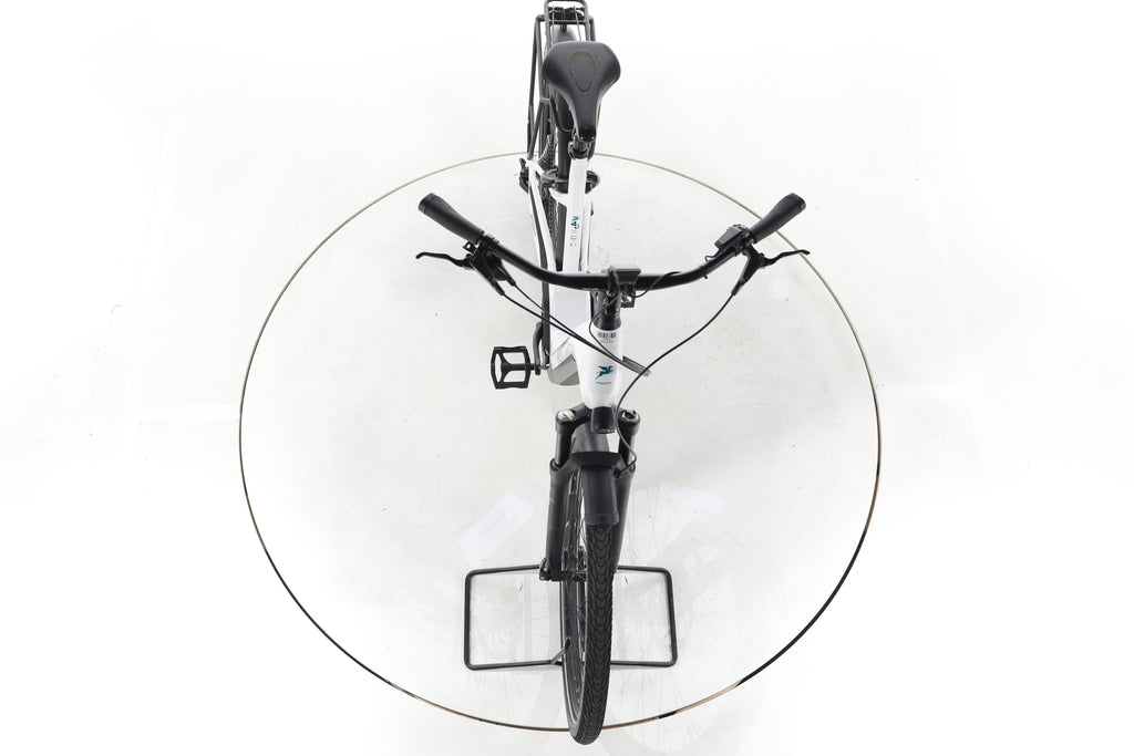 Pegasus Premio EVO 11 Trekking E-Bike Tiefeinsteiger - Image 16