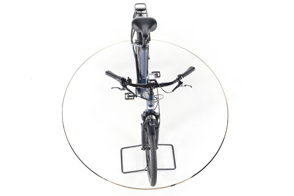 Husqvarna E-Bicycles Eco City 4 CB City E-Bike Tiefeinsteiger - Image 16