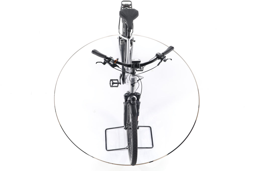 Cube Supreme RT Hybrid SL City E-Bike Tiefeinsteiger - Image 16