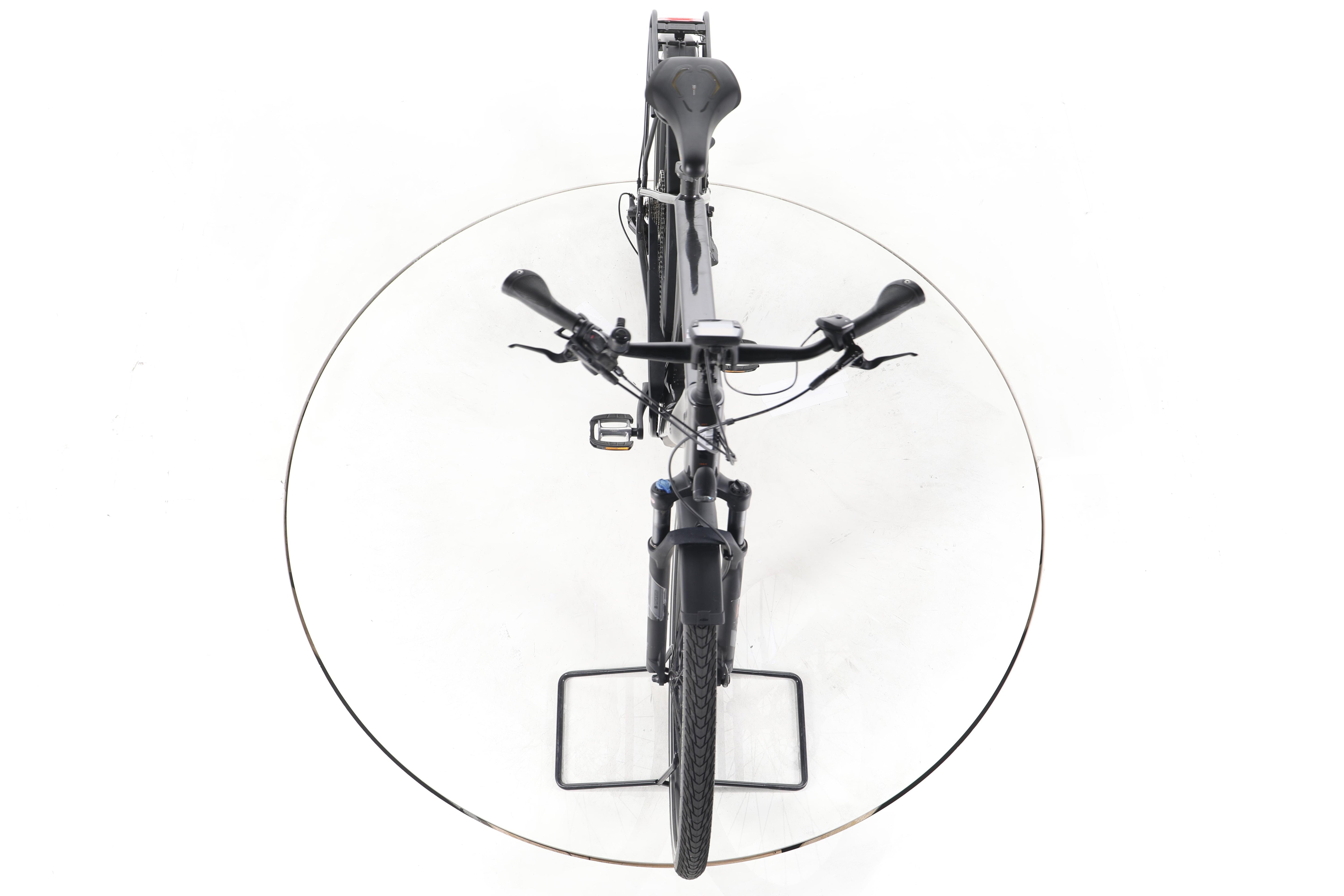 KTM Macina Gran 620 Trekking E-Bike - Image 16
