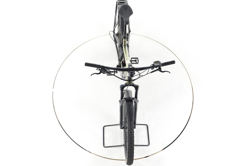 Bergamont E-Contrail SUV Pro SUV E-Bike - Image 16