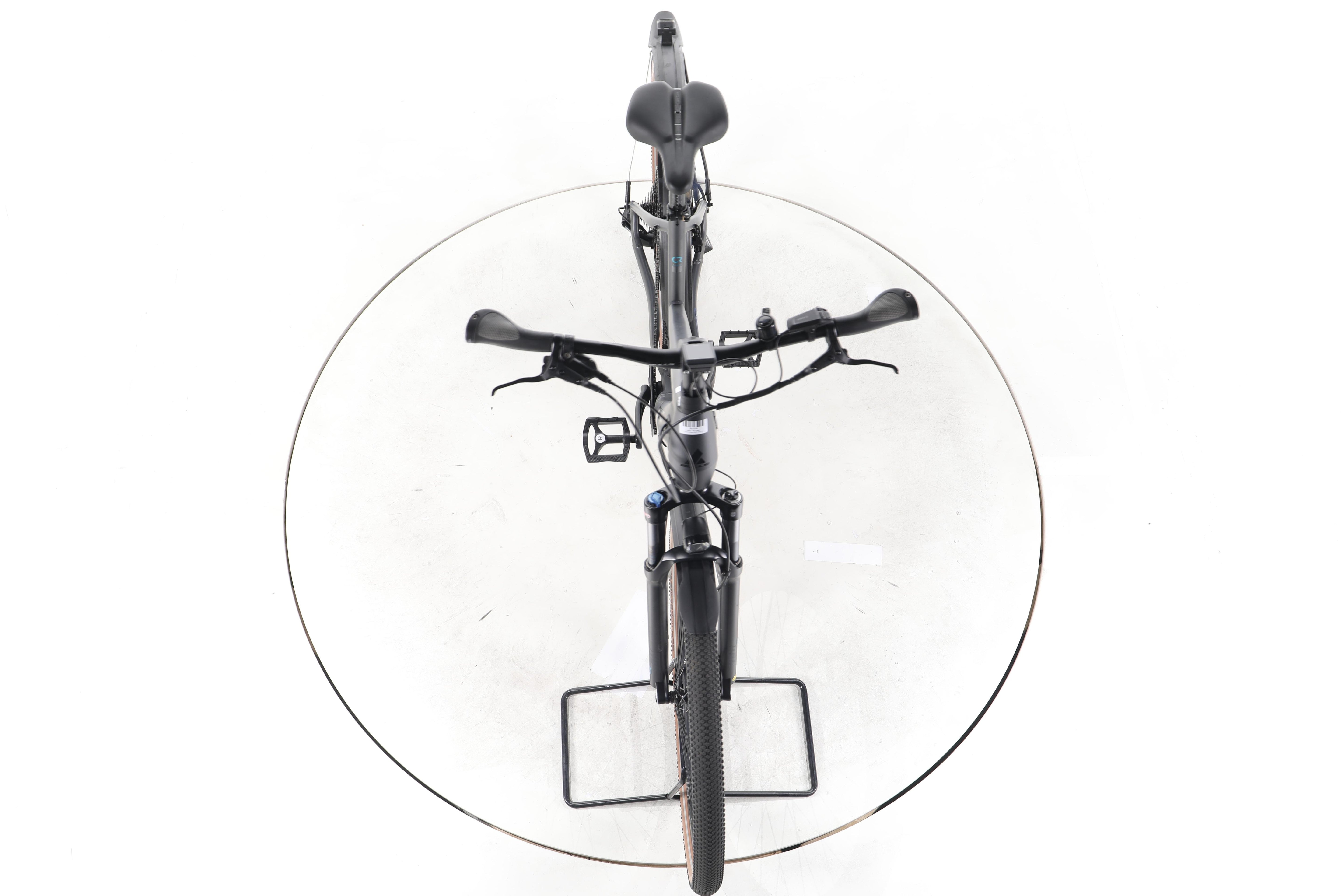 Bulls Cross Rider EVO 2 E-Bike - Image 16