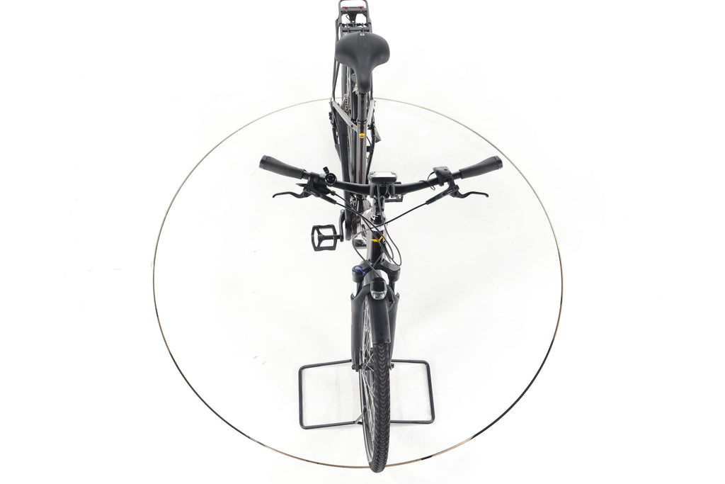 Victoria eTrekking 12.8 Trekking E-Bike Tiefeinsteiger - Image 16
