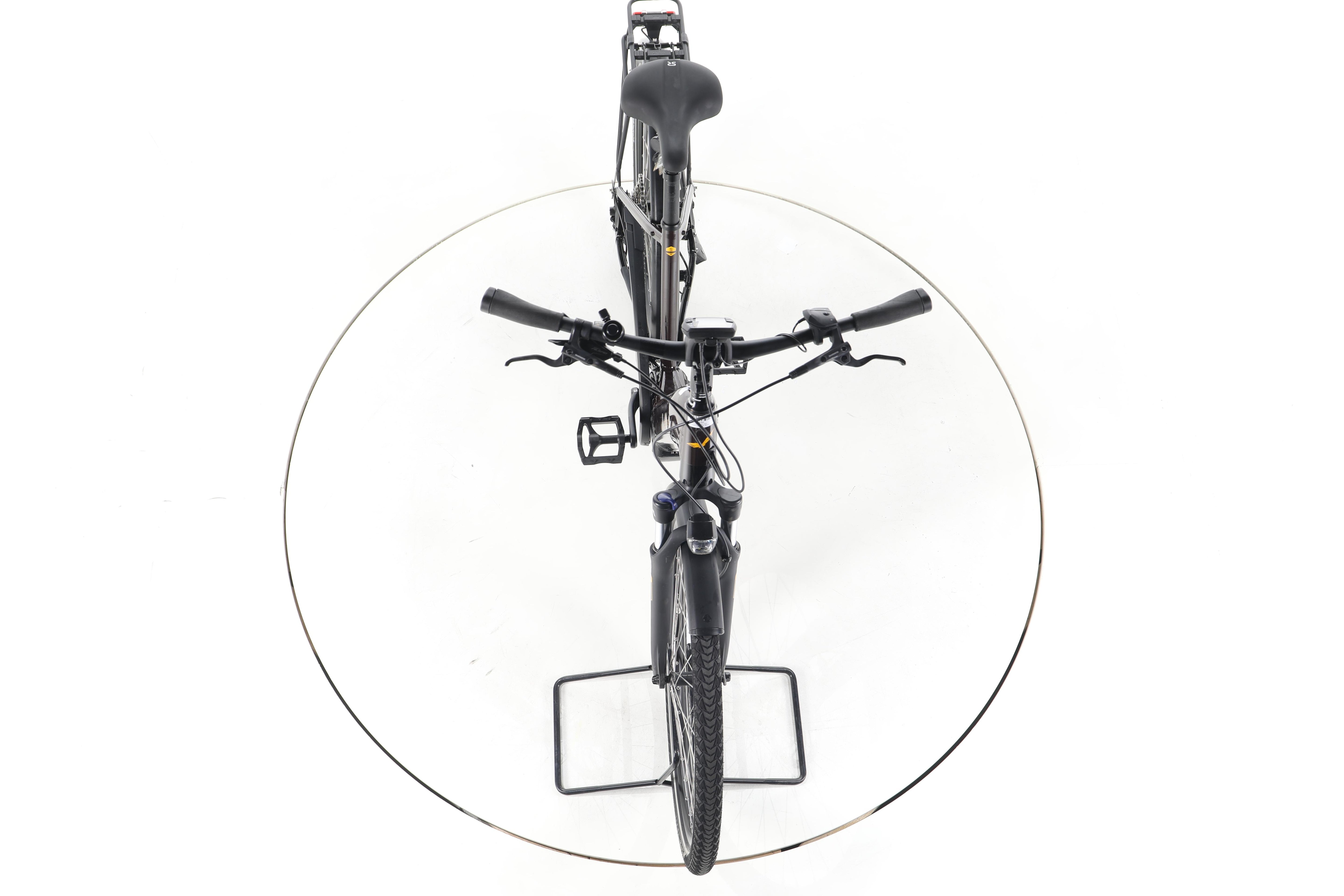 Victoria eTrekking 12.8 Trekking E-Bike Tiefeinsteiger - Image 16