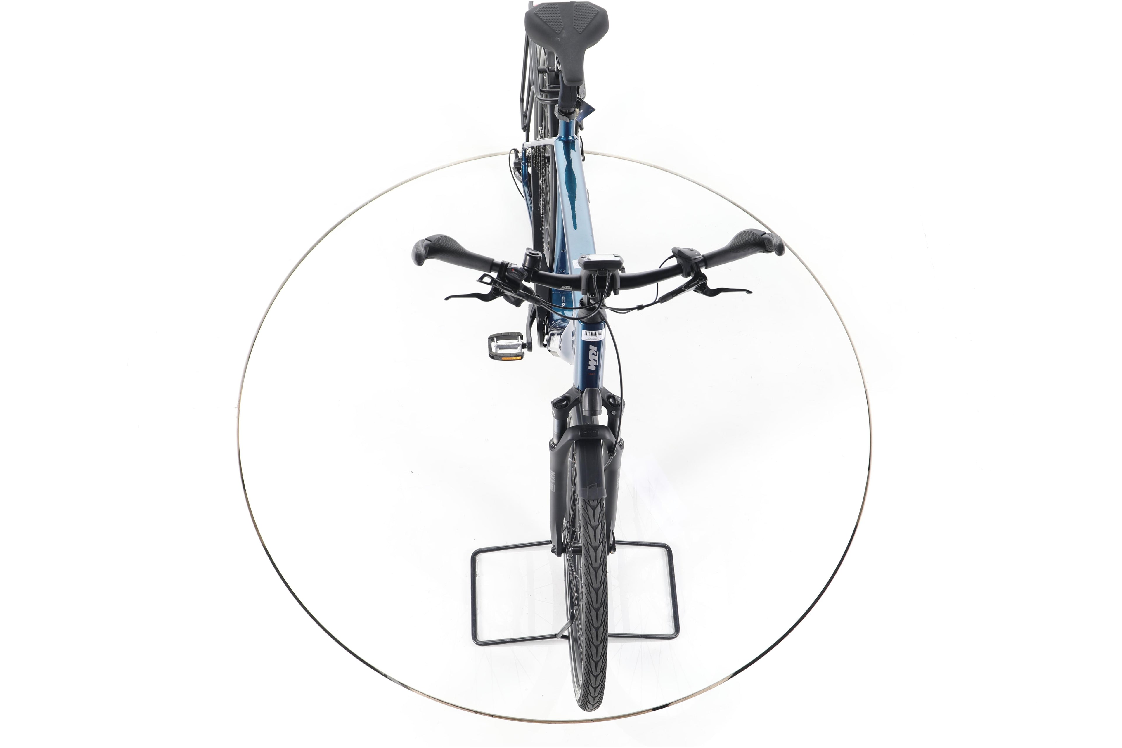 KTM Macina TOUR P610 City E-Bike - Image 16