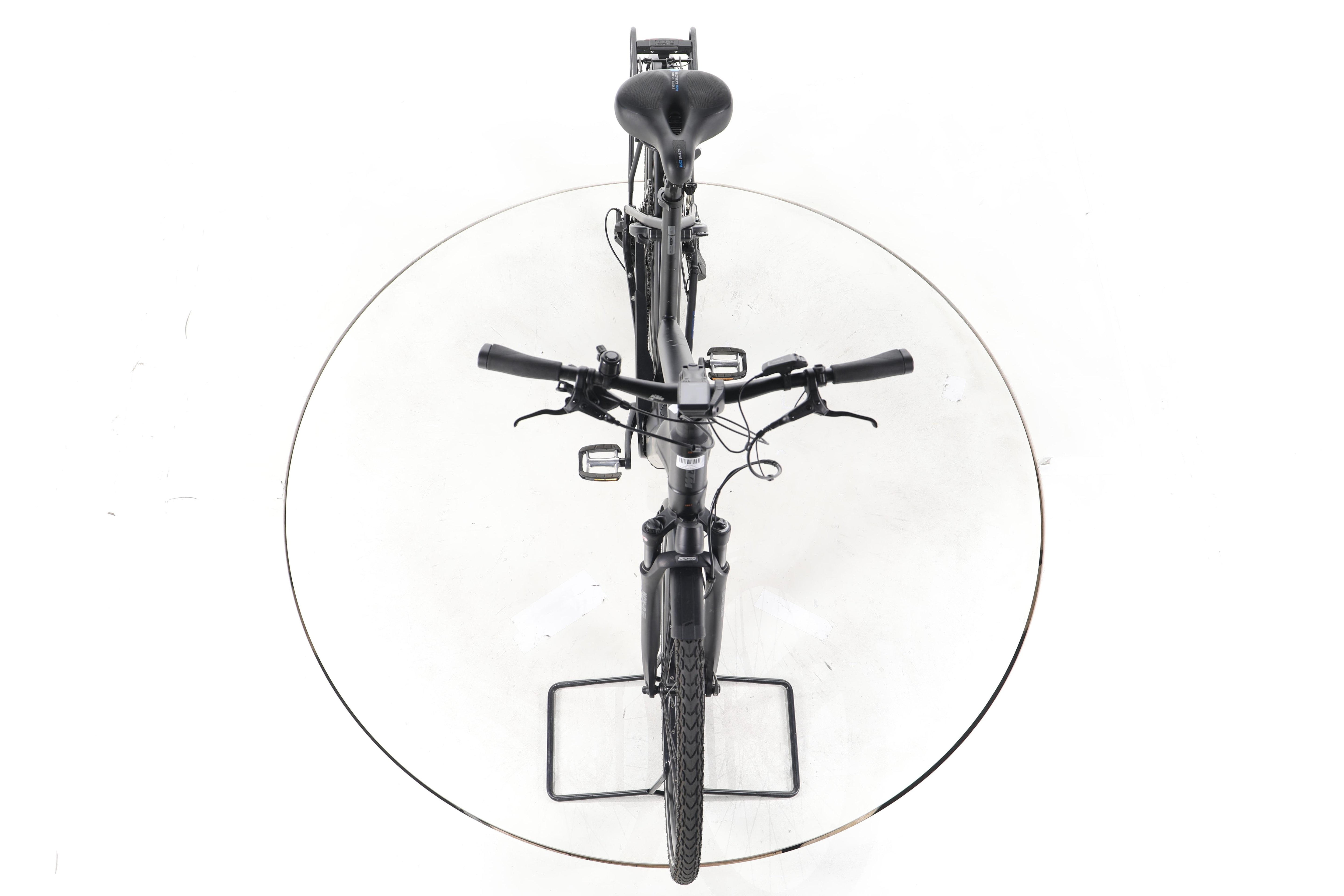 KTM Power Sport 11 Plus Trekking E-Bike - Image 16