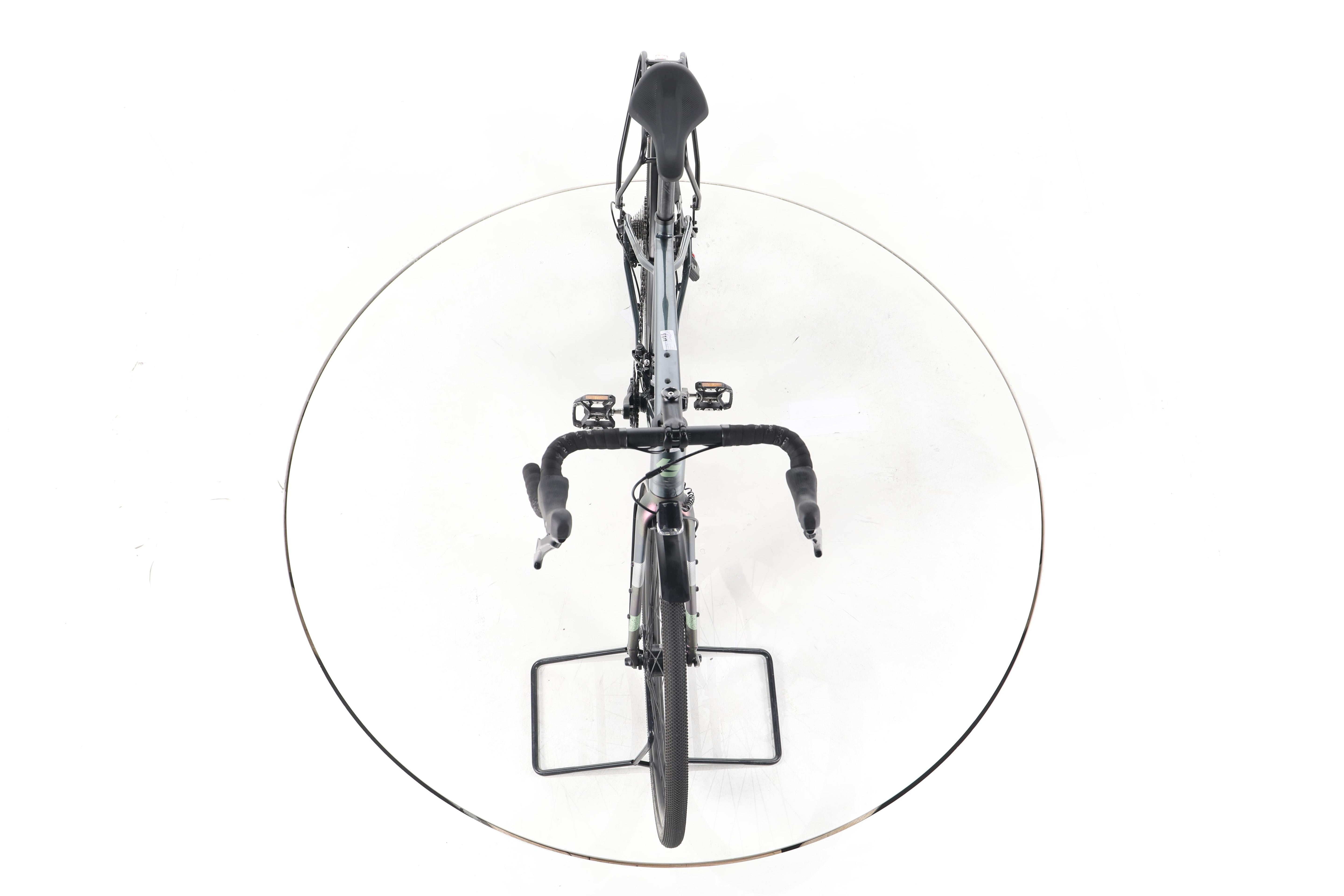 Bergamont Grandurance RD 5 FMN Fahrrad Rennrad & Gravel - Image 16