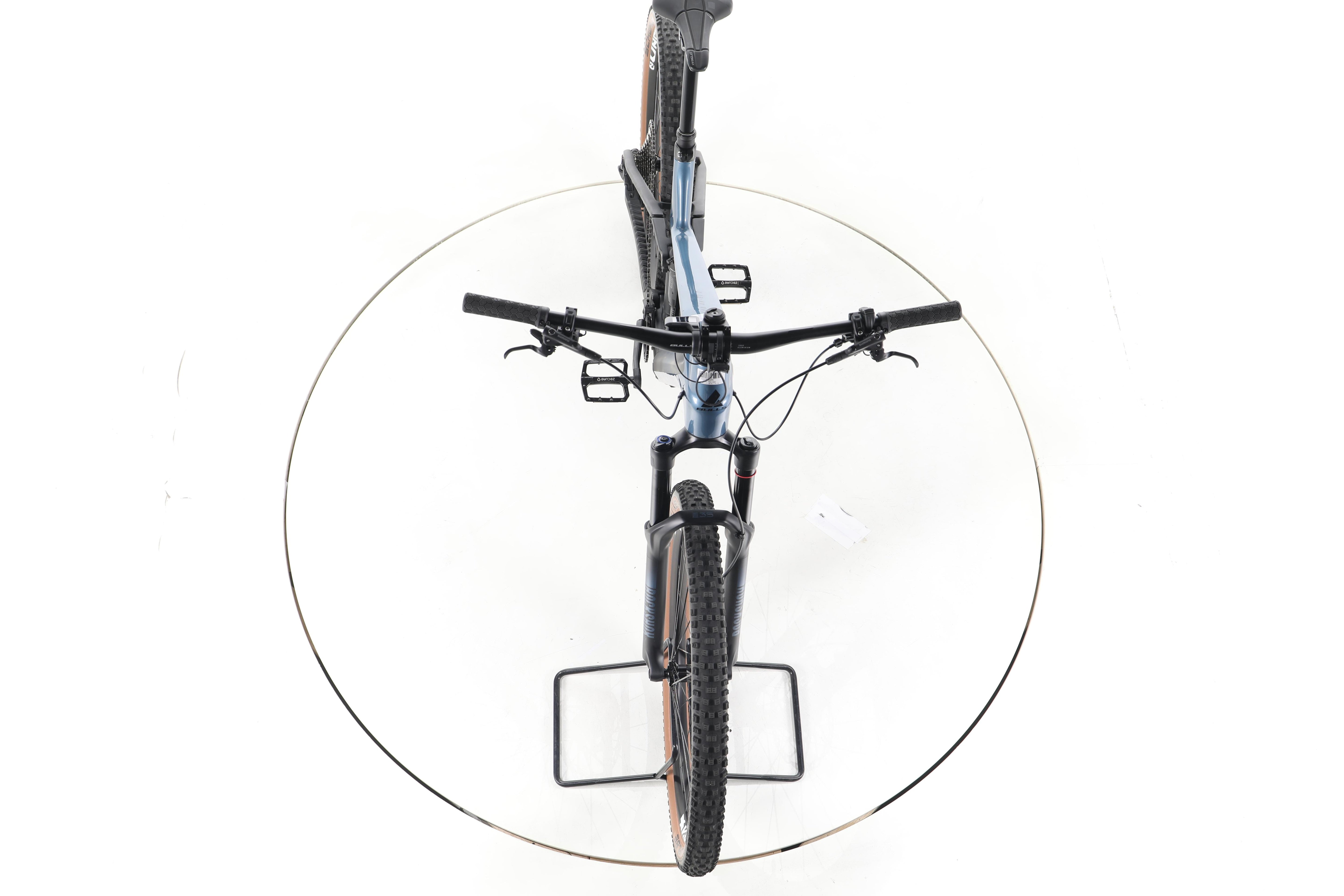 Bulls Sonic EVO AM SL 2 E-Bike Fully Carbon 2024 - Image 16