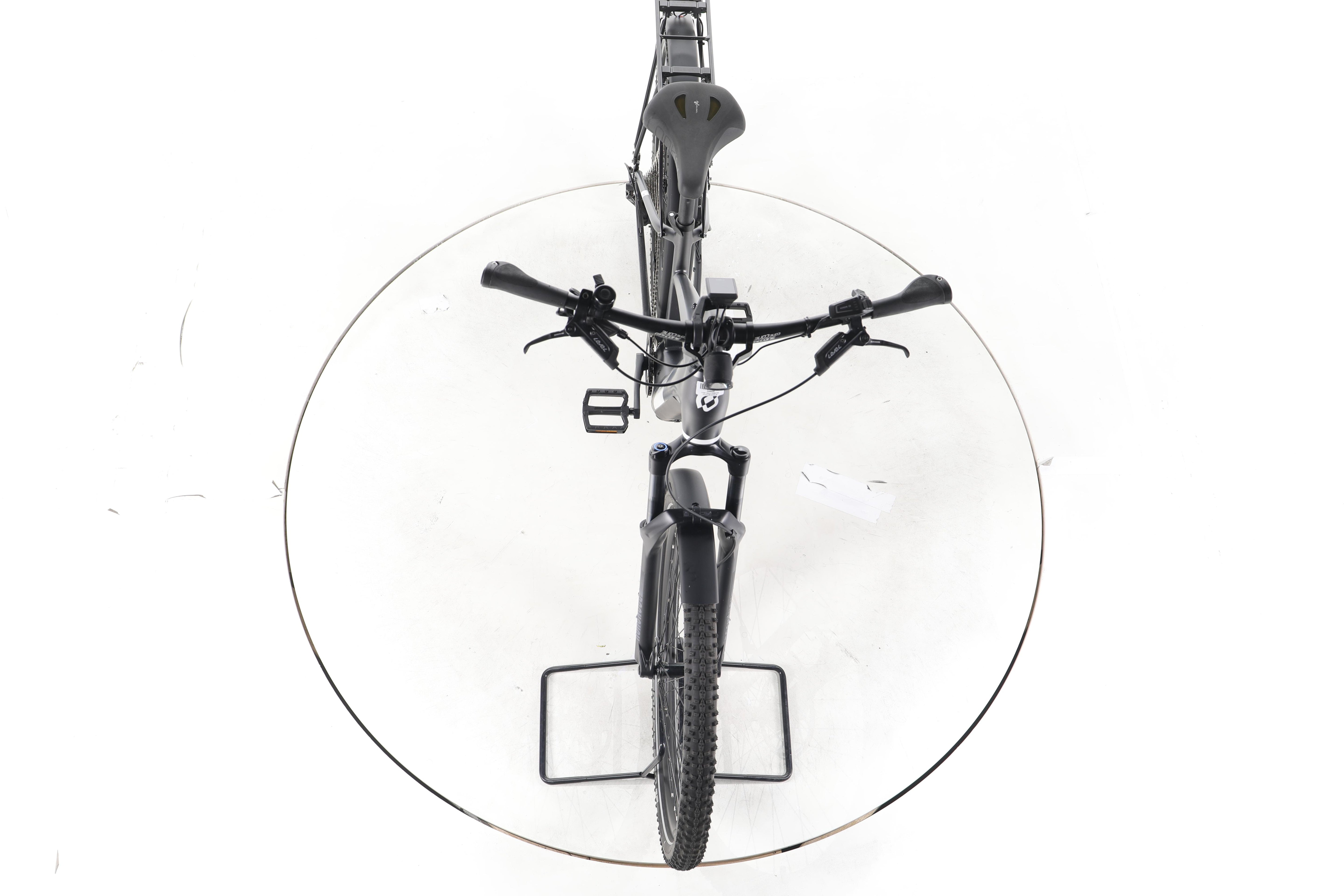 CONE Bikes eCross IN 4.0 Trekking E-Bike - Image 16