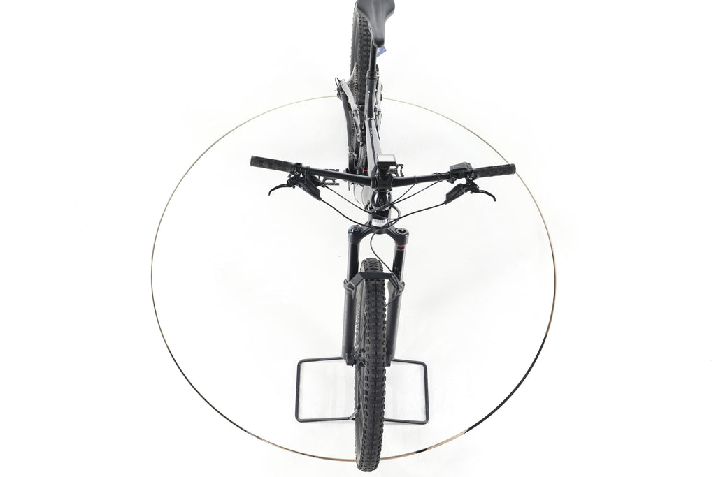 Trek Rail 7 Gen 3 E-Bike Fully - Image 16