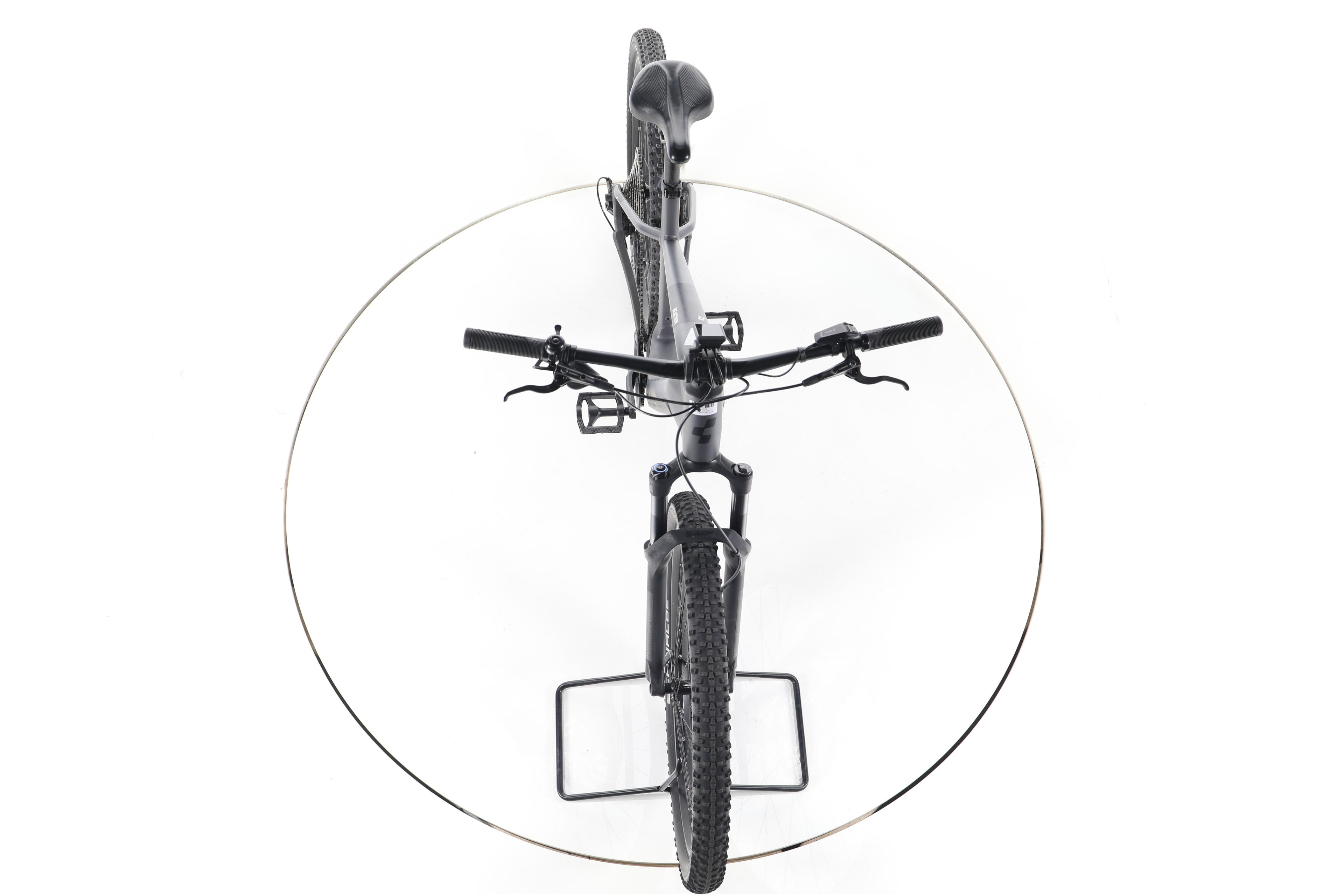 Cube Reaction Hybrid Race E-Bike 2023 - Image 16