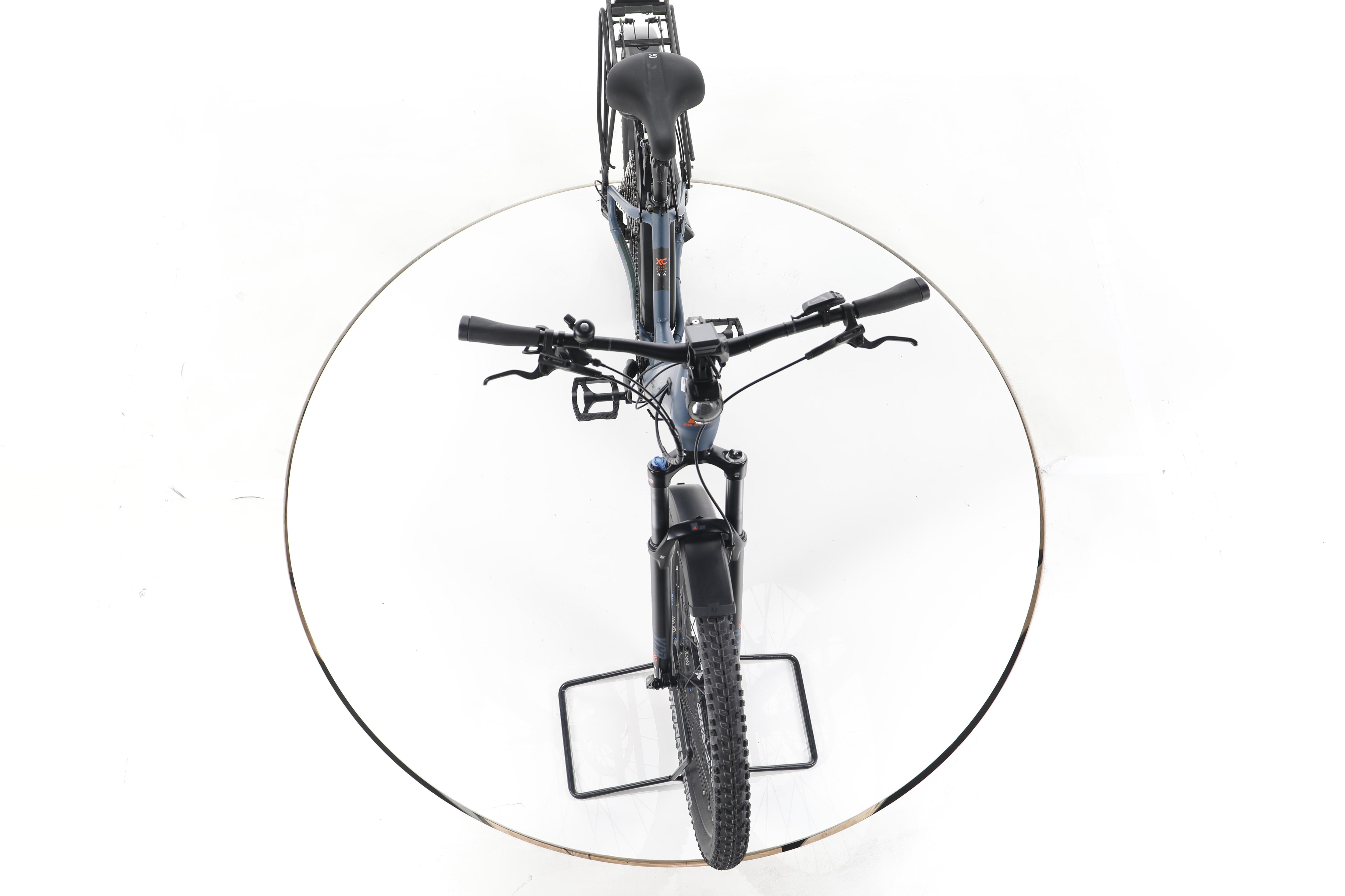 Bulls Copperhead EVO 2 E-Bike - Image 16