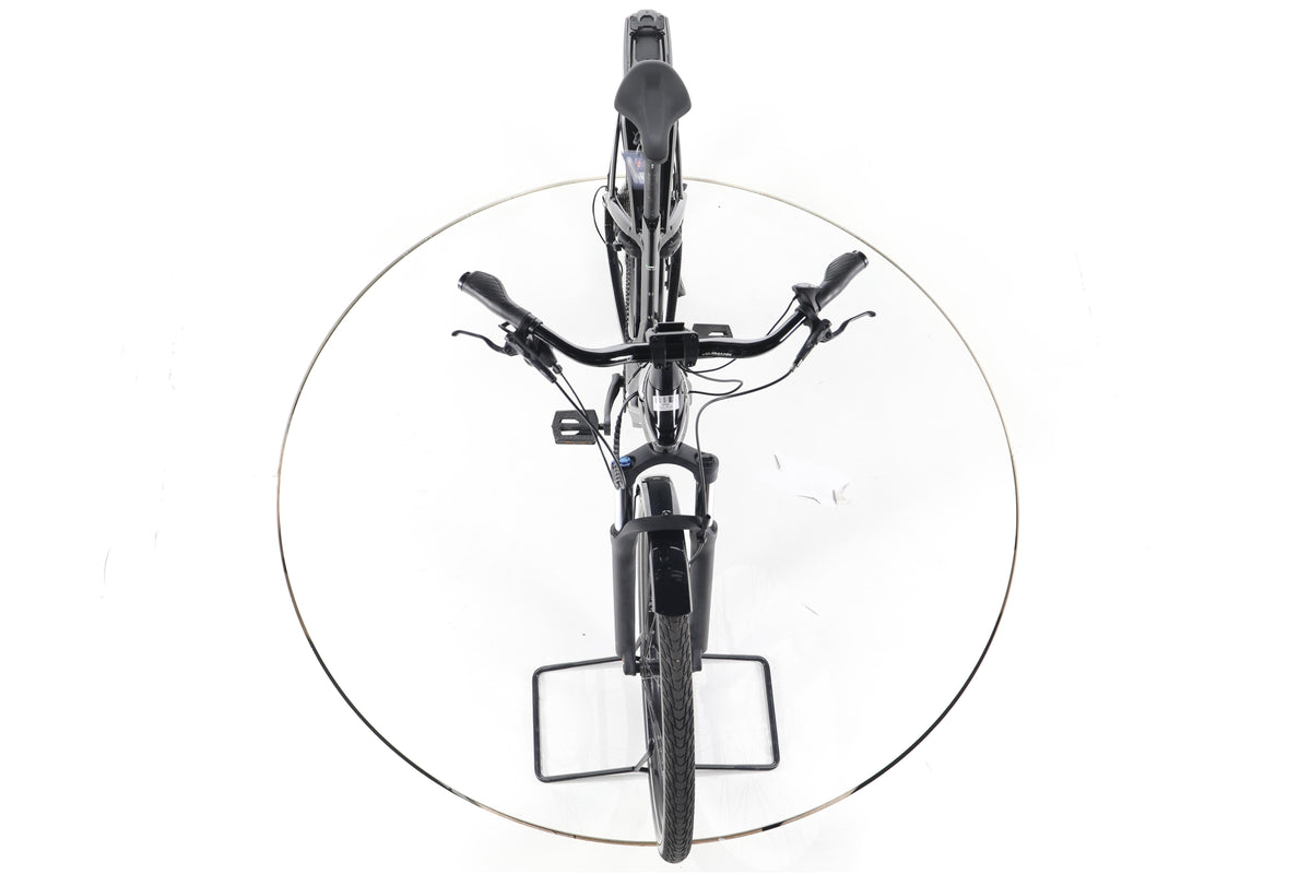 Bianchi E-Omnia Trekking E-Bike Tiefeinsteiger - Image 16