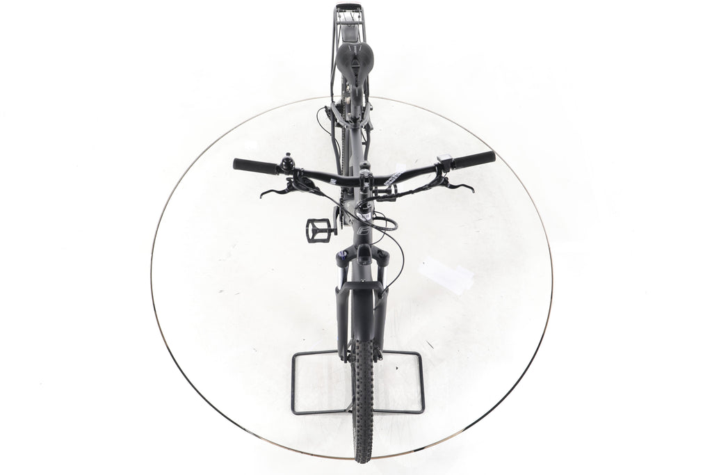 Fischer TERRA 5.0i Trekking E-Bike - Image 16