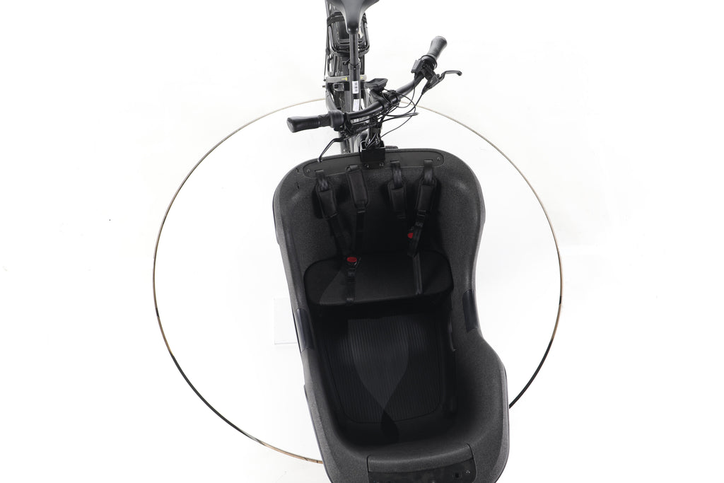 Gazelle Makki Travel E-Lastenrad - Image 16