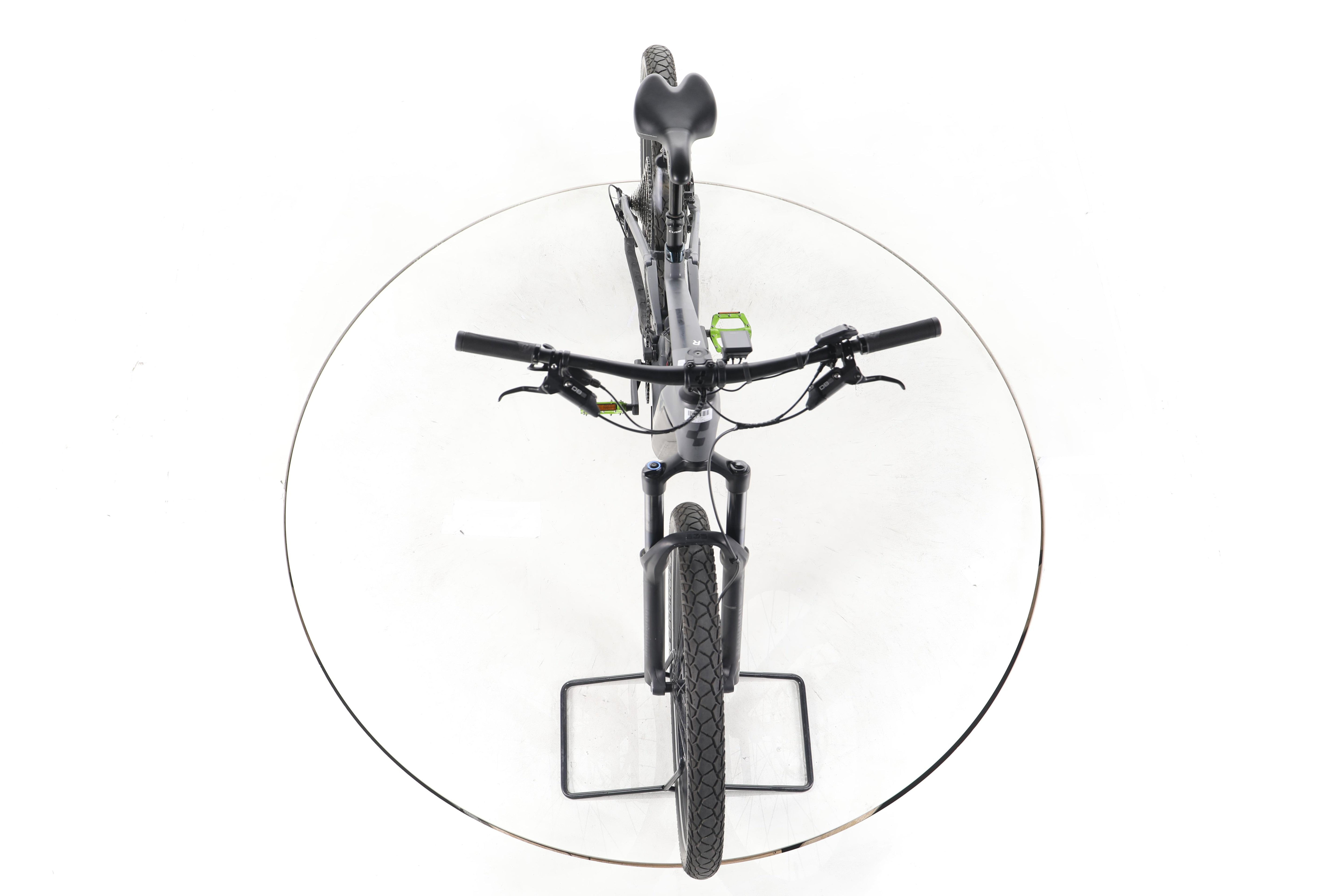 Cube Stereo Hybrid 140 HPC Race E-Bike Fully Carbon - Image 16