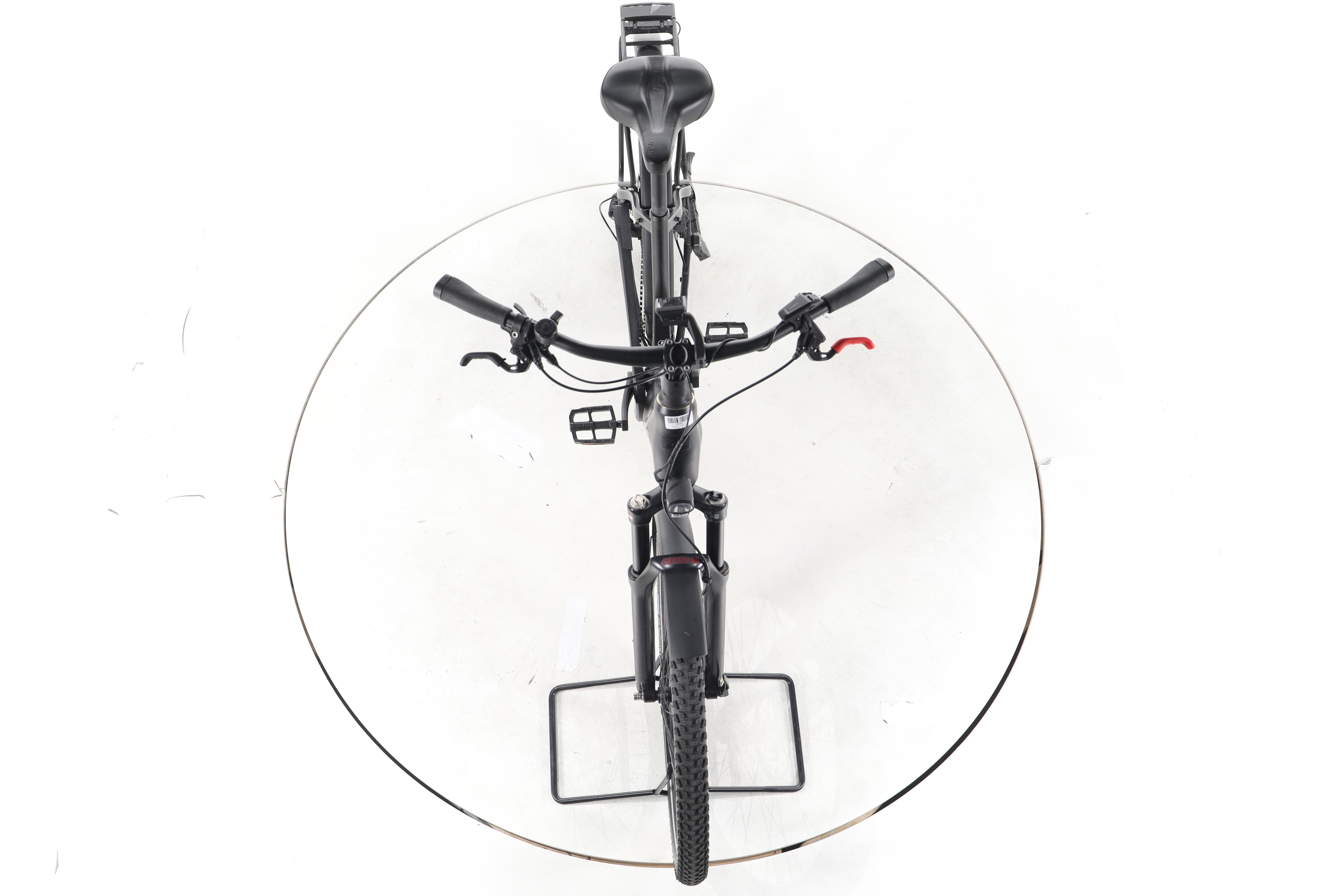 Corratec Life CX6 12S Trekking E-Bike Tiefeinsteiger - Image 16