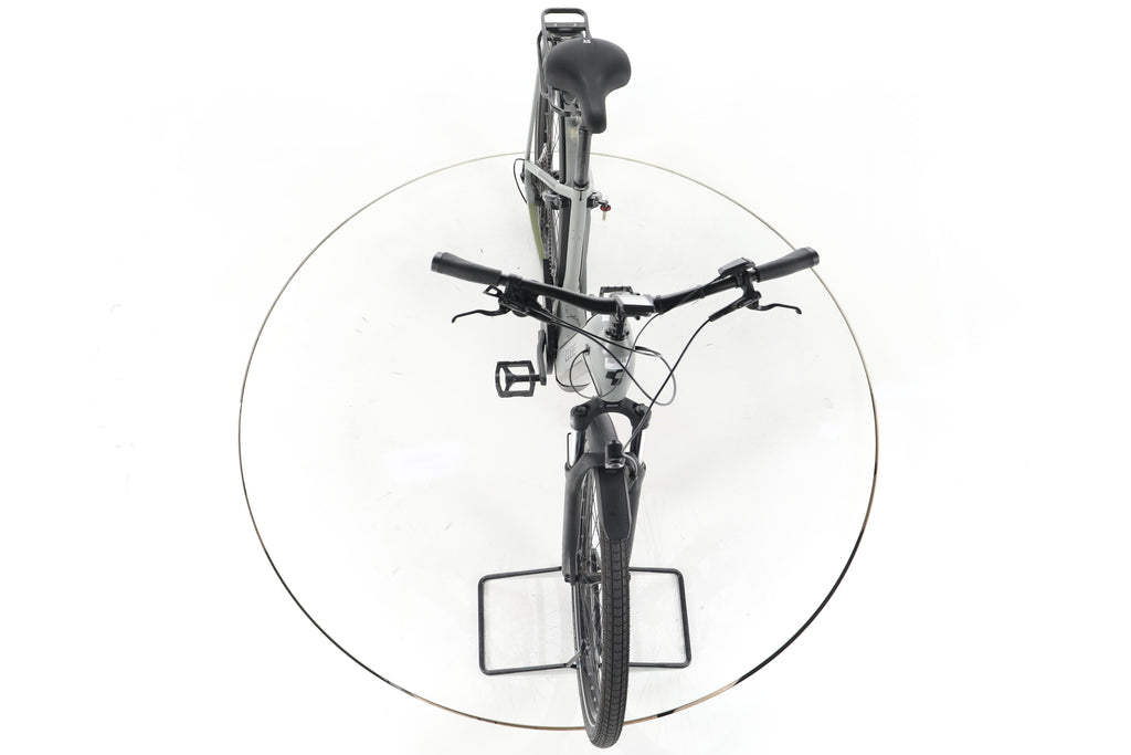Cube Kathmandu Hybrid ONE Trekking E-Bike Tiefeinsteiger - Image 16