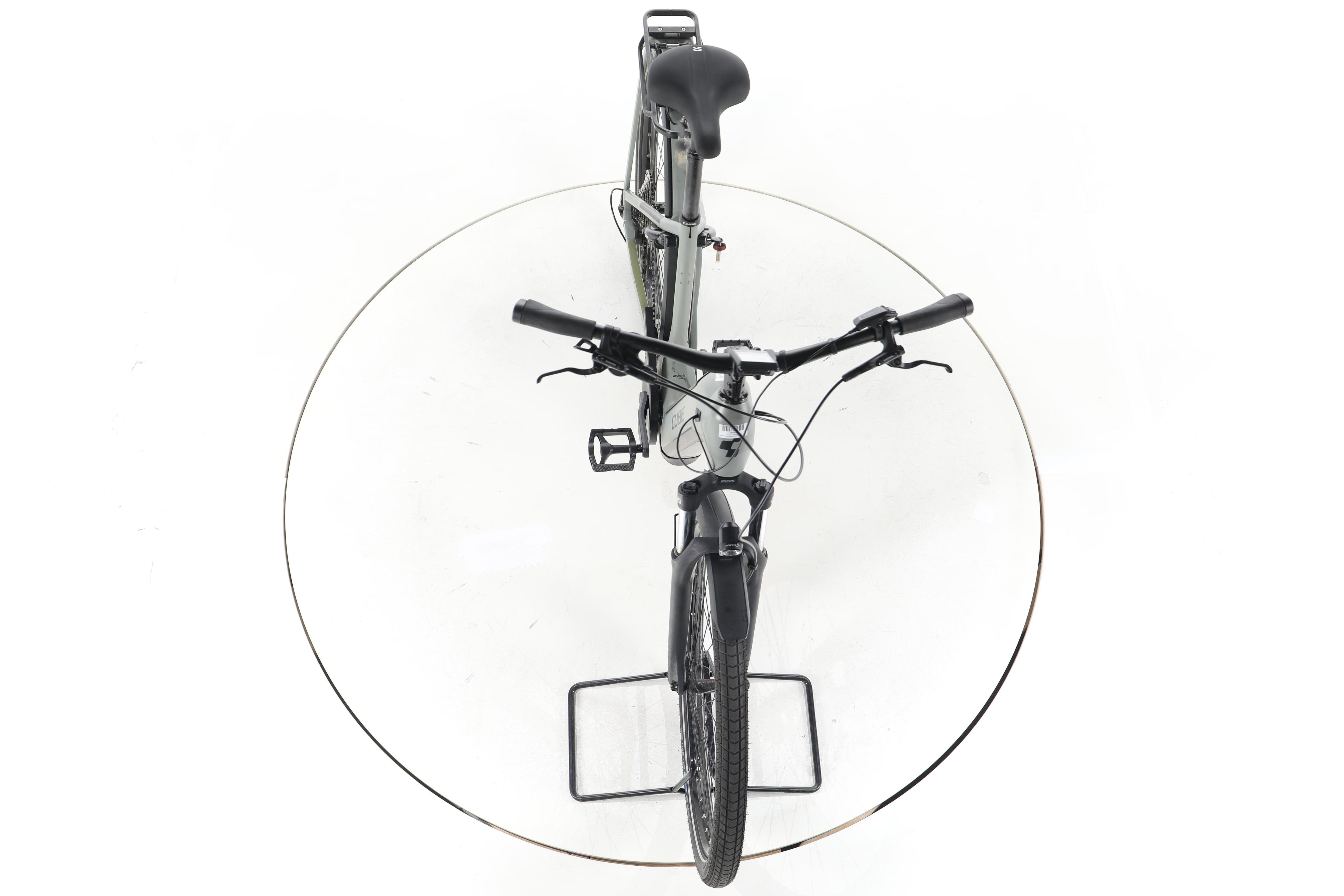 Cube Kathmandu Hybrid ONE Trekking E-Bike Tiefeinsteiger - Image 16