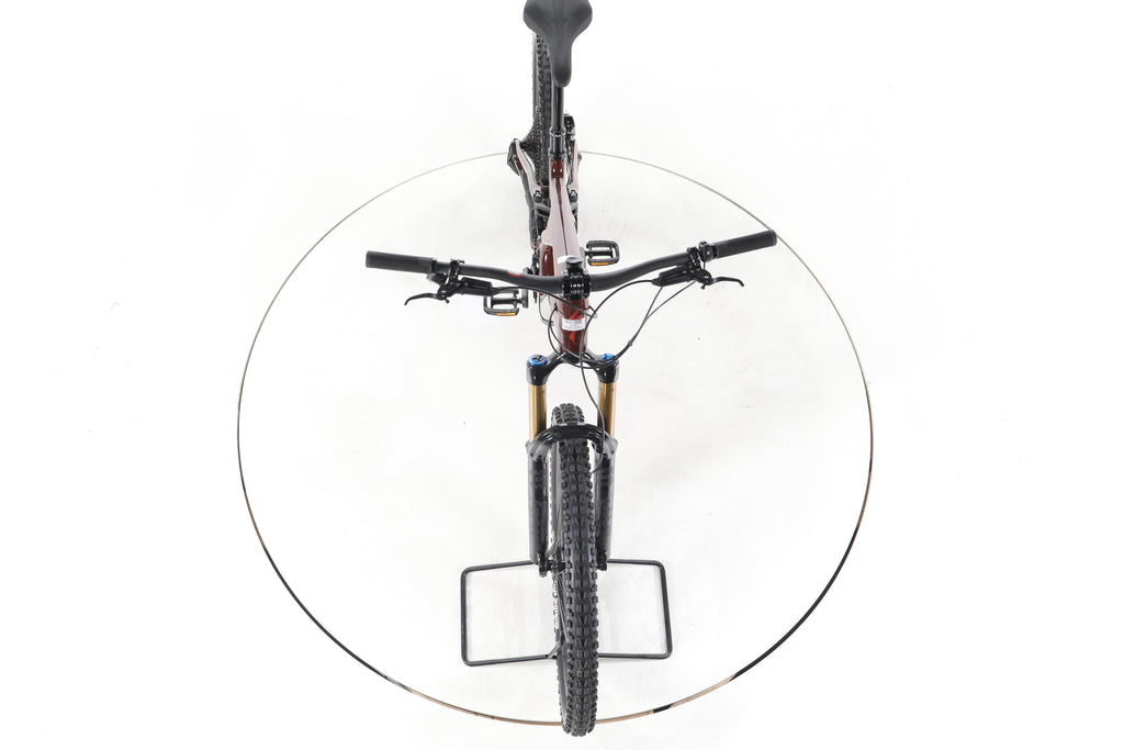 Specialized Turbo Levo Pro E-Bike Fully Carbon - Image 16