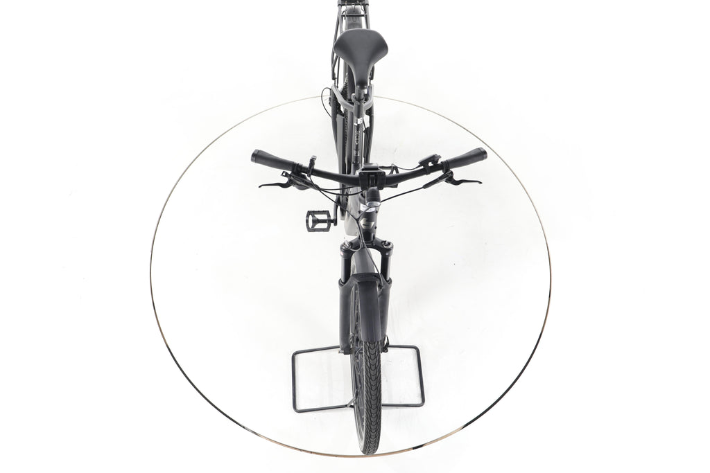 Bergamont E-Horizon Premium Expert Amsterdam Trekking E-Bike Tiefeinsteiger - Image 16