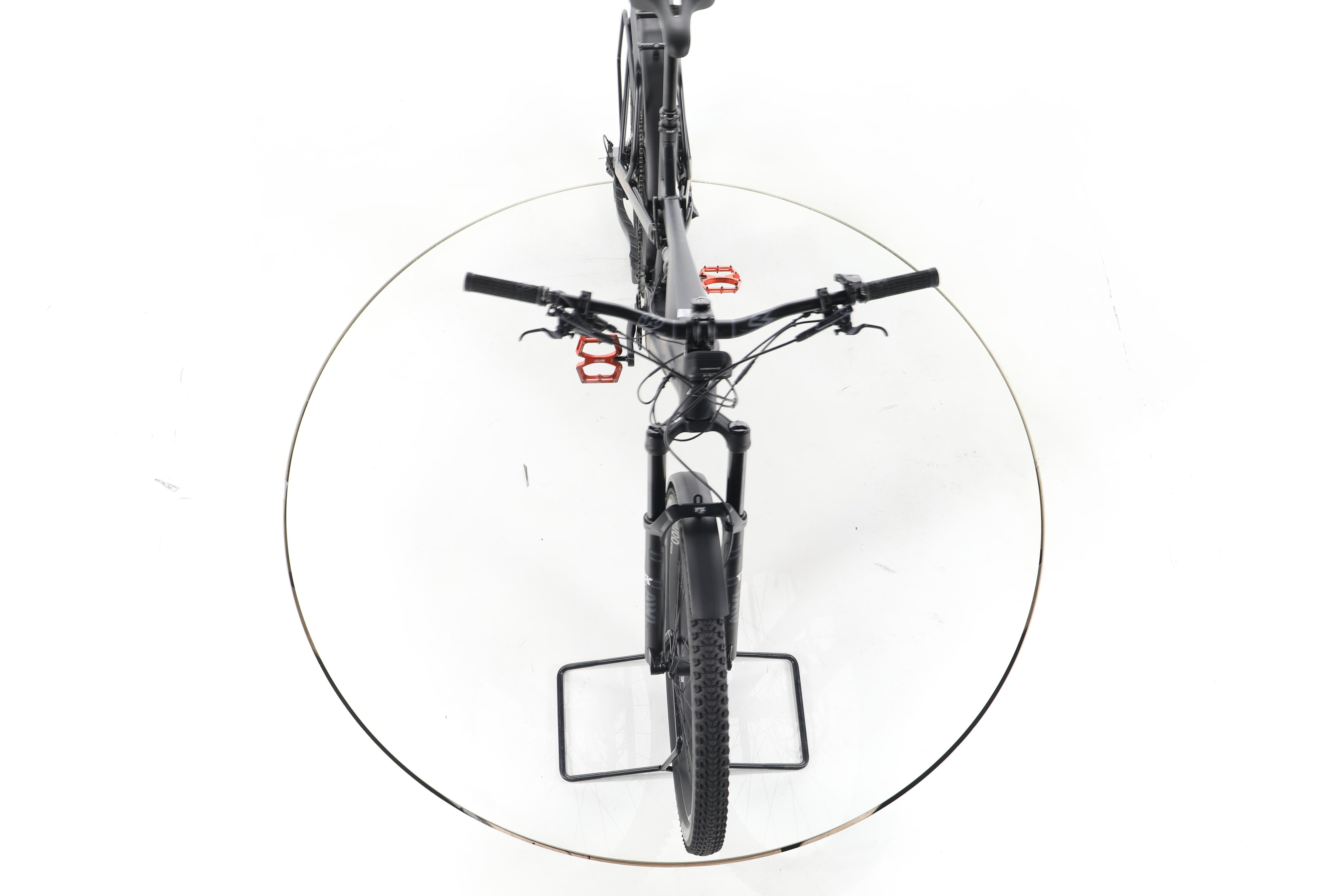 Nox Cycles Hybrid Tour 5.1 Pro SUV E-Bike - Image 16
