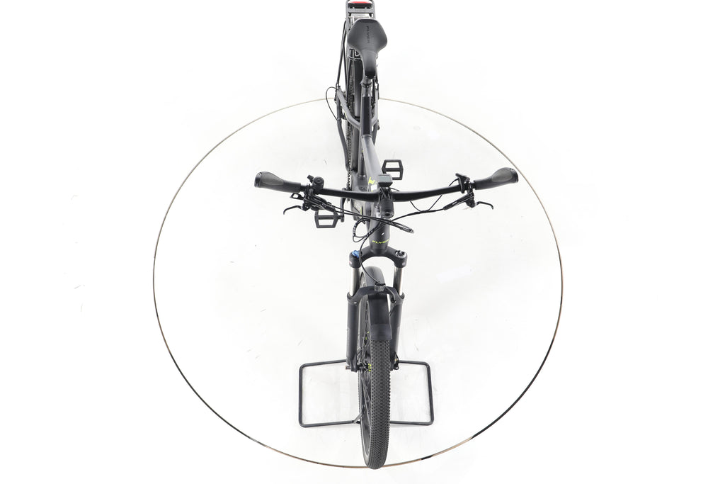 FLYER Uproc1 4.15 HT Trekking E-Bike - Image 16