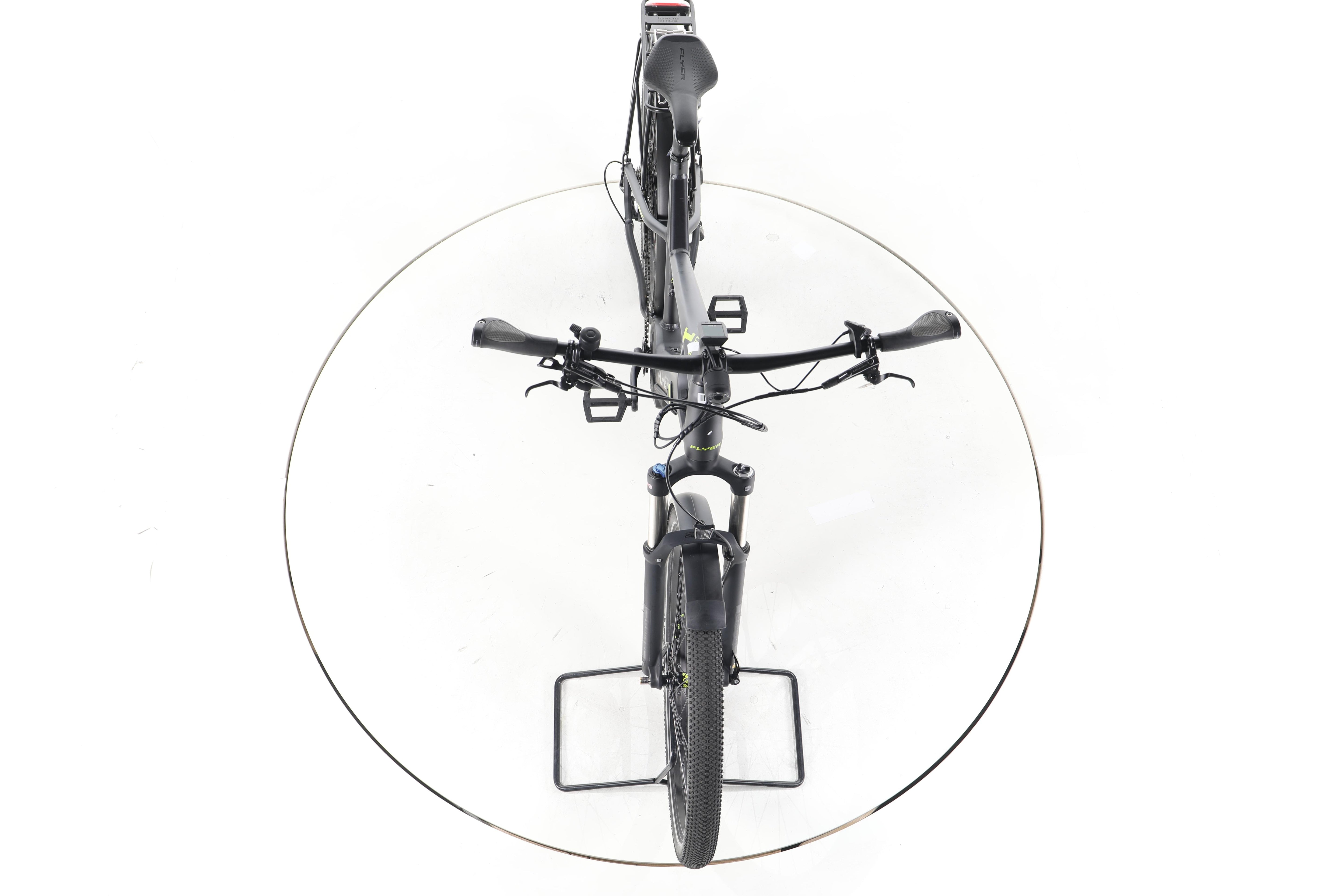 FLYER Uproc1 4.15 HT Trekking E-Bike - Image 16