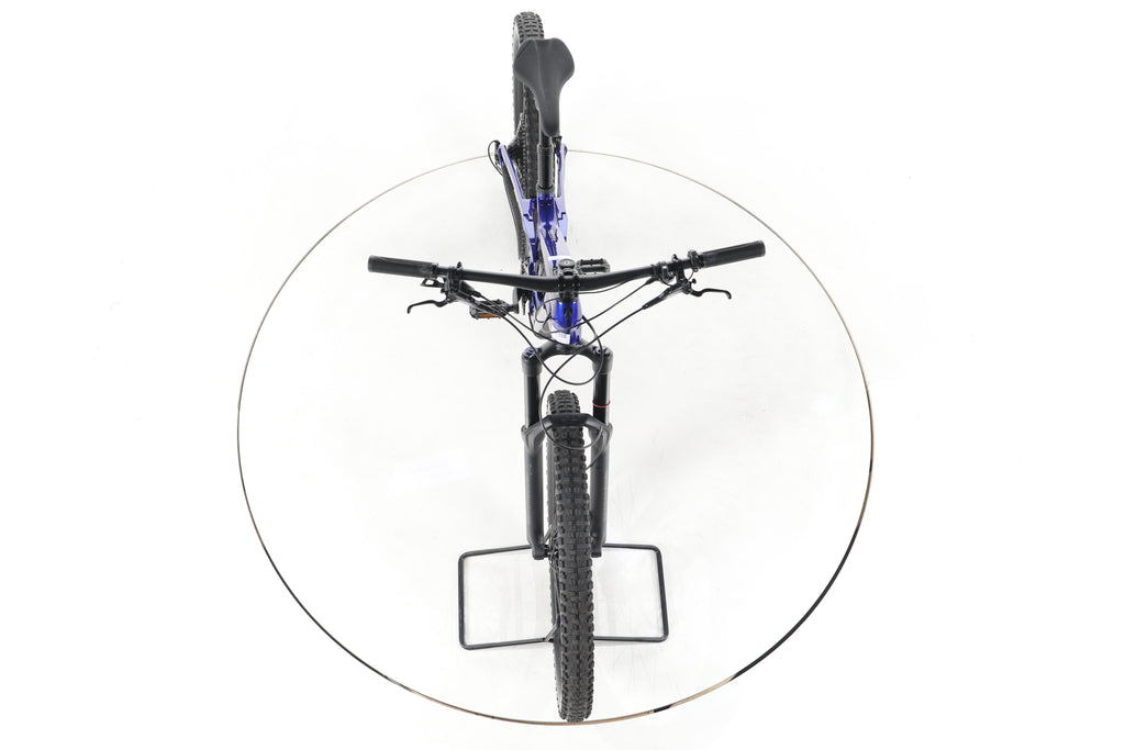 Trek Fuel EXe 9.5 E-Bike Fully Carbon - Image 16