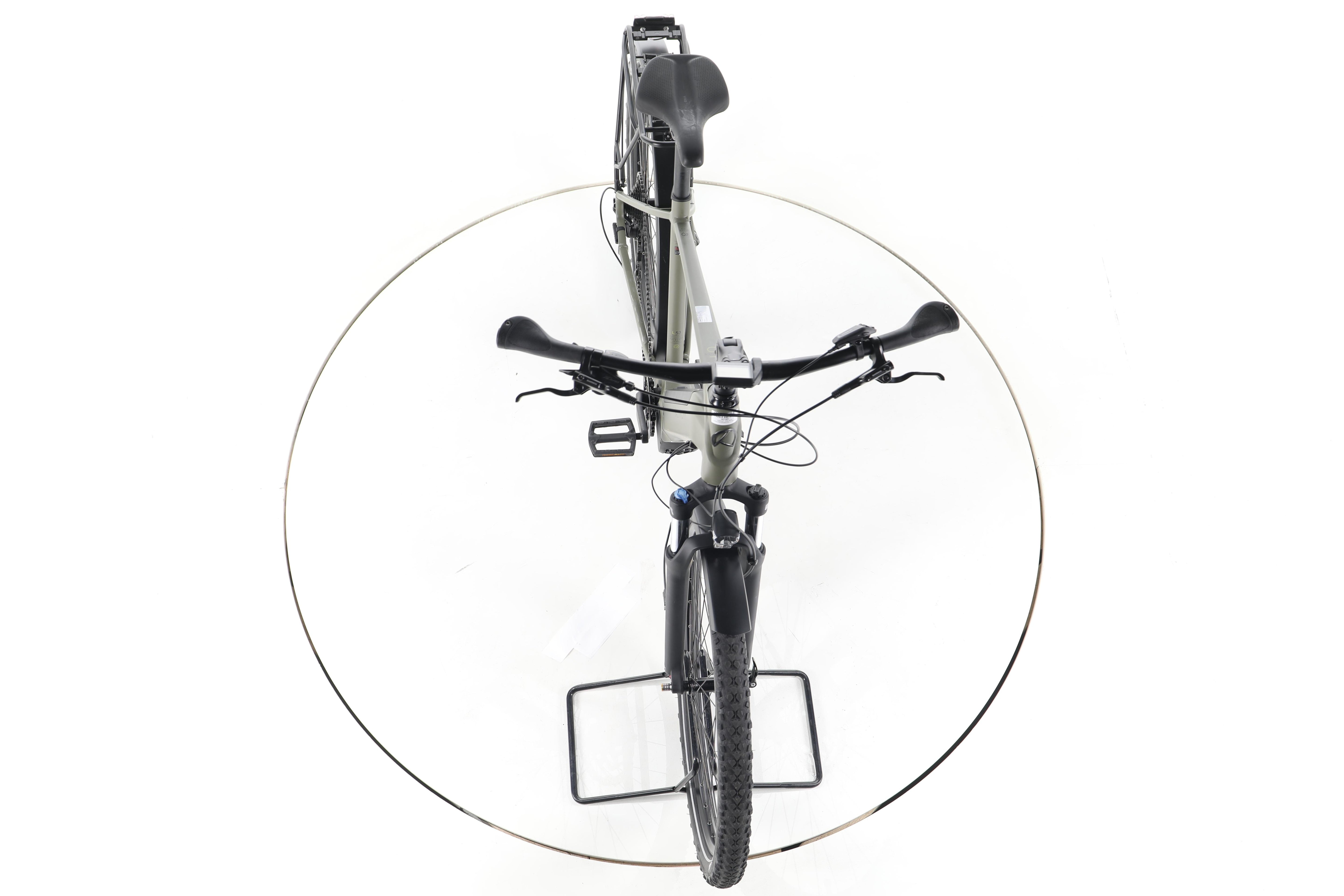 Kalkhoff Entice 5.B Season Trekking E-Bike 2023 - Image 16
