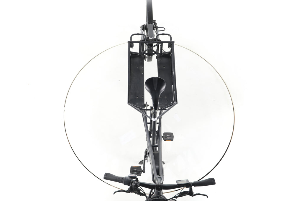 Convercycle Electric TR E-Lastenrad - Image 16