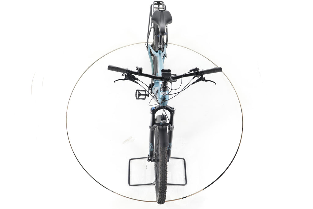 Bulls Copperhead EVO 3 Street Trekking E-Bike 2023 - Image 16