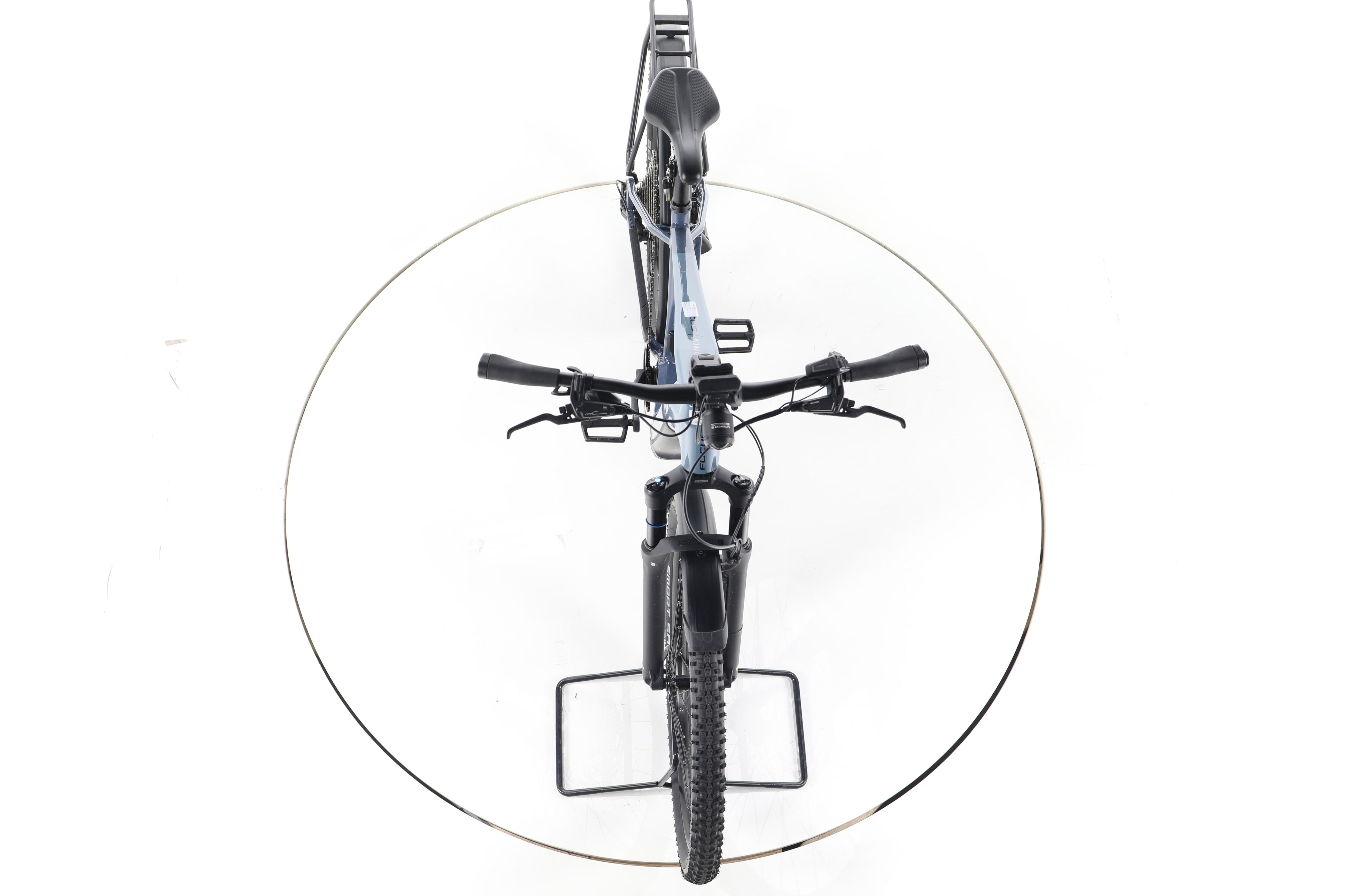 Focus Planet² 6.9 Trekking E-Bike - Image 16
