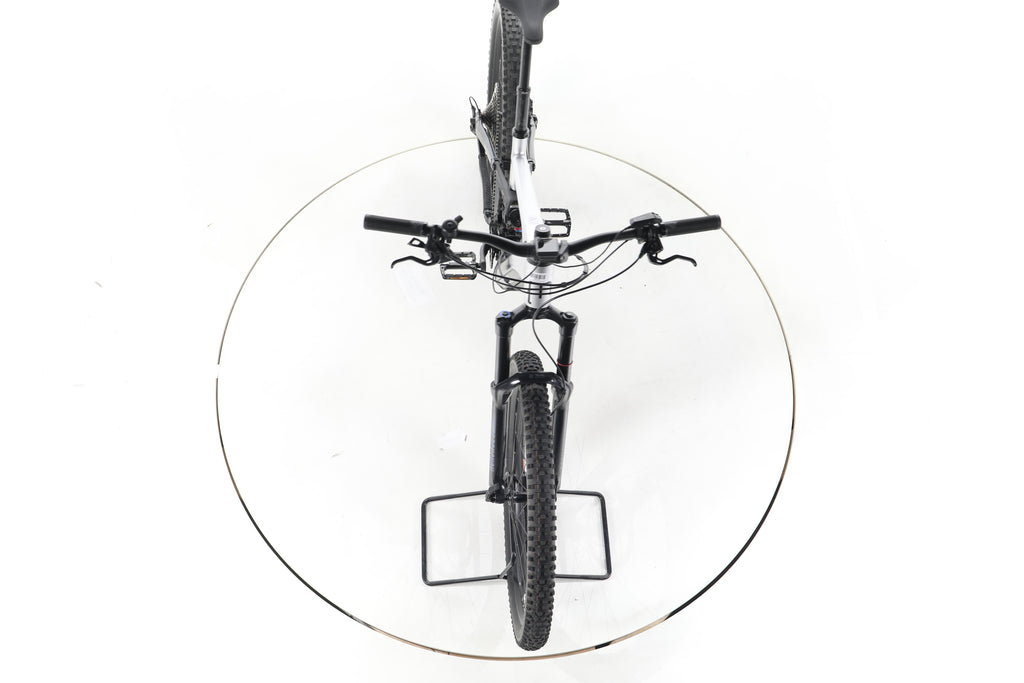 Moustache Bikes Trail 5 E-Bike Fully - Image 16