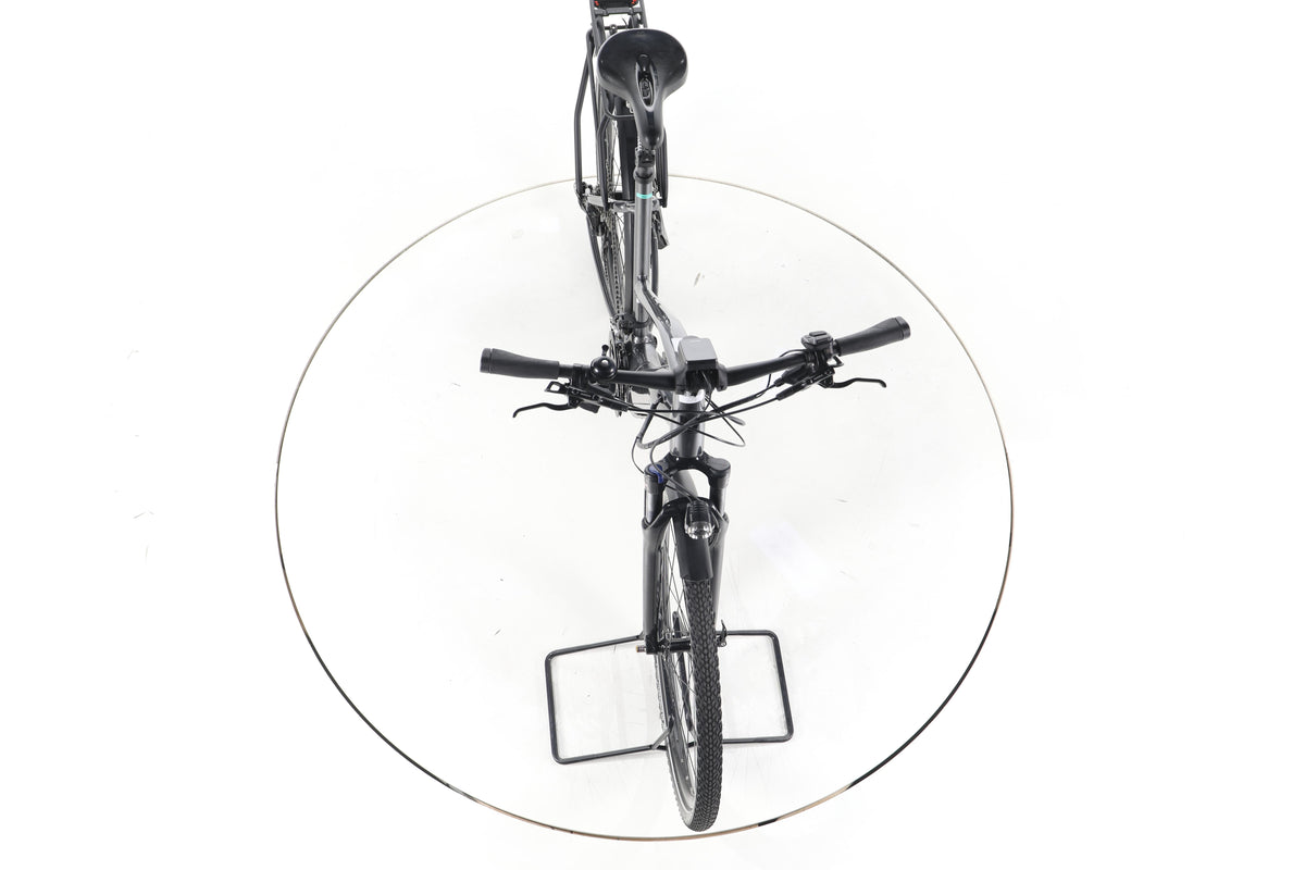 Liv Amiti-E+ 1 Trekking E-Bike - Image 16