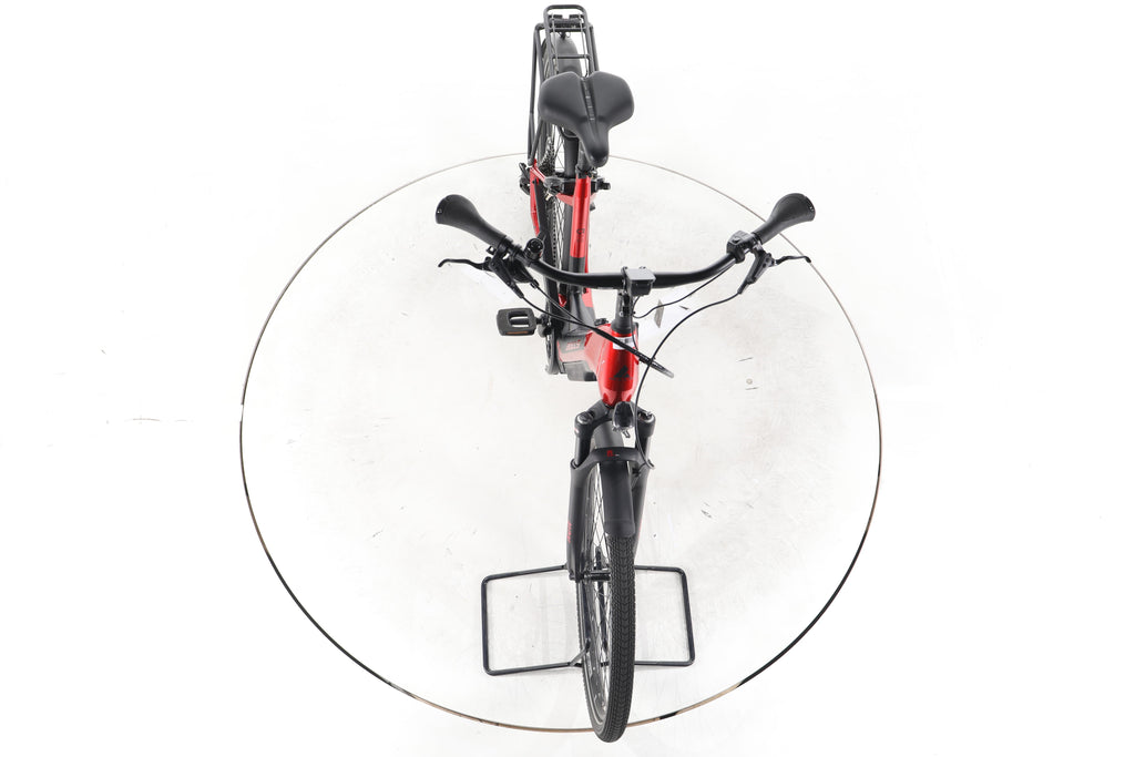 Bulls Lacuba EVO 11 Trekking E-Bike Tiefeinsteiger - Image 16