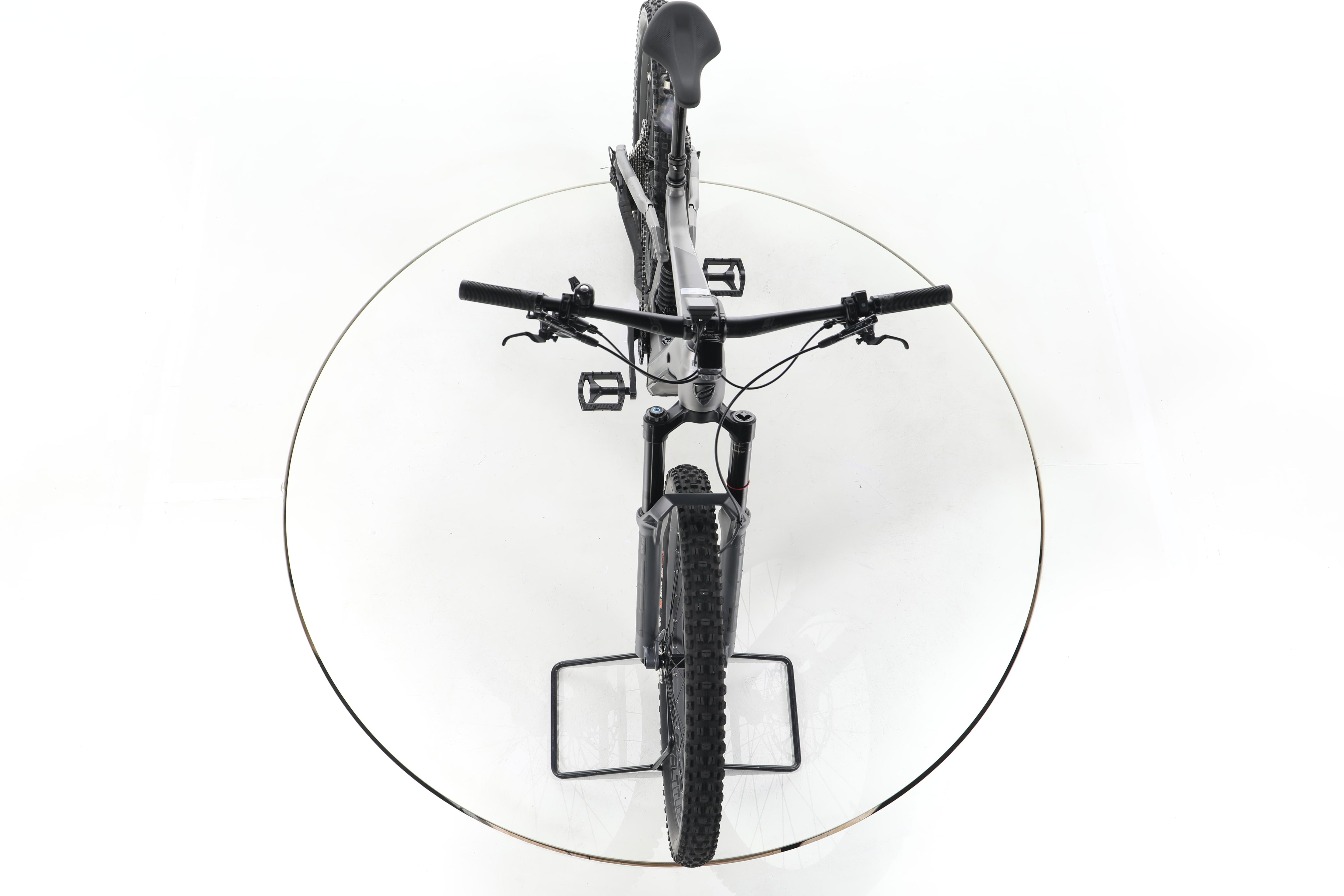 Centurion No Pogo R3700I EP2 E-Bike Fully 2024 - Image 16