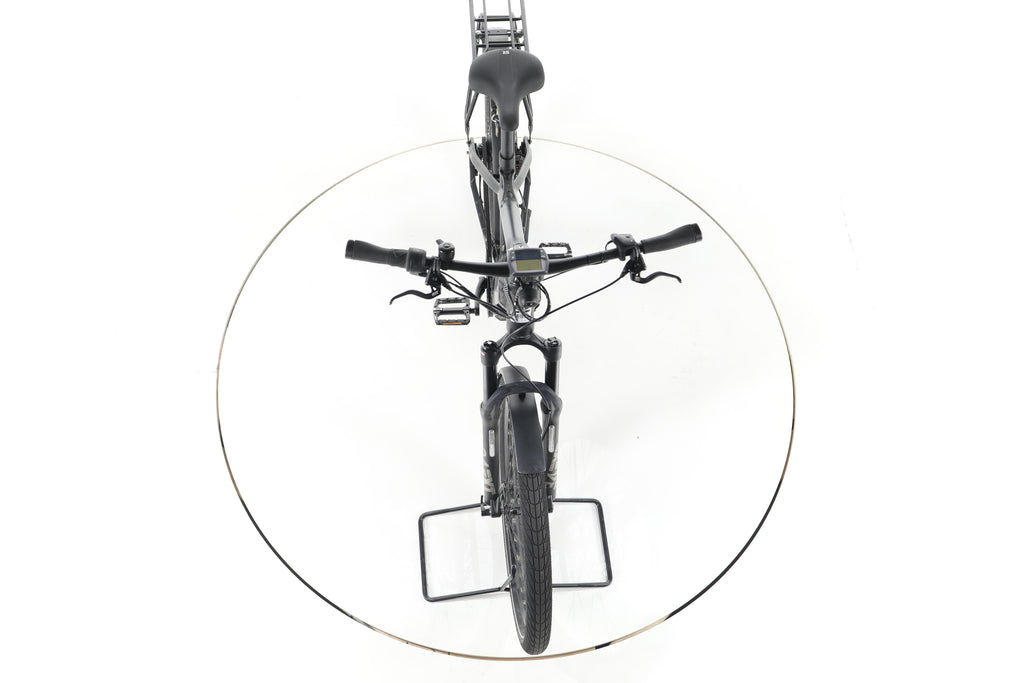 HNF Nicolai XD3 City E-Bike - Image 16