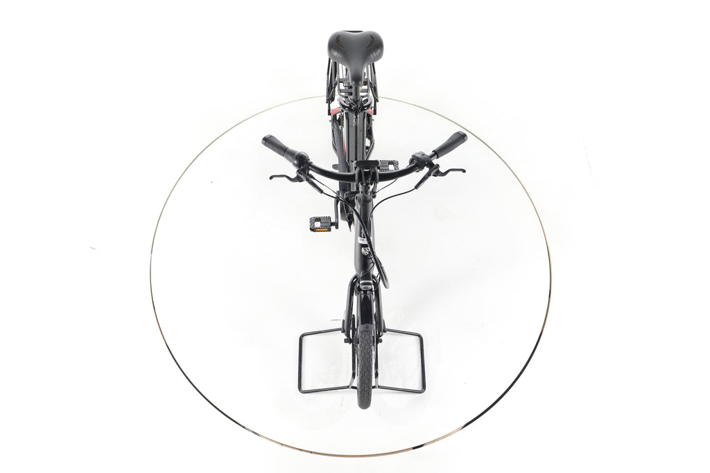 Hercules Rob Fold R8 Falt E-Bike Tiefeinsteiger - Image 16