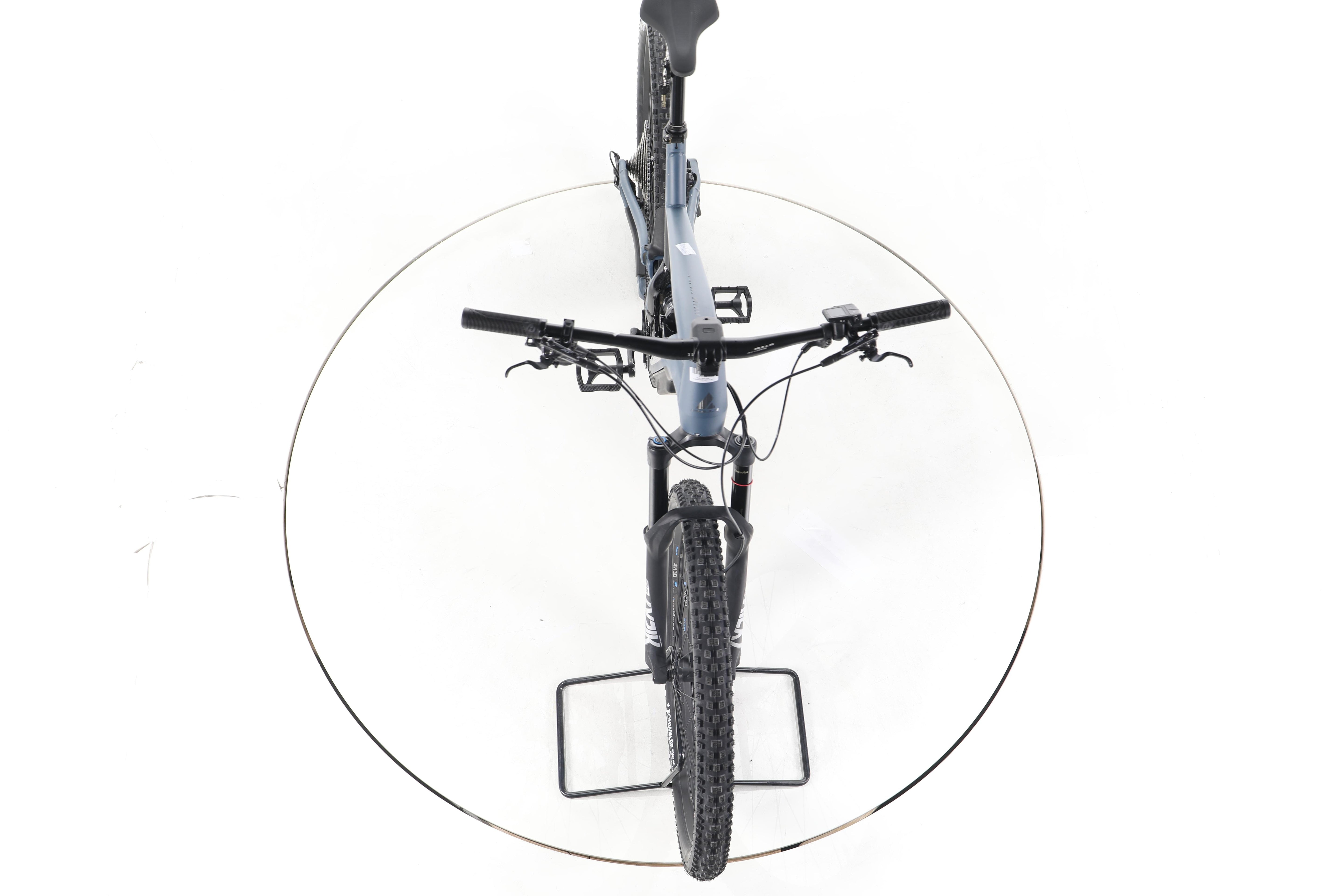 Bulls E-Stream EVO AM 4 E-Bike Fully - Image 16