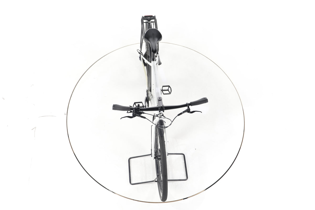 Cube Nulane C:62 SLX FE Fahrrad City & Trekking - Image 16