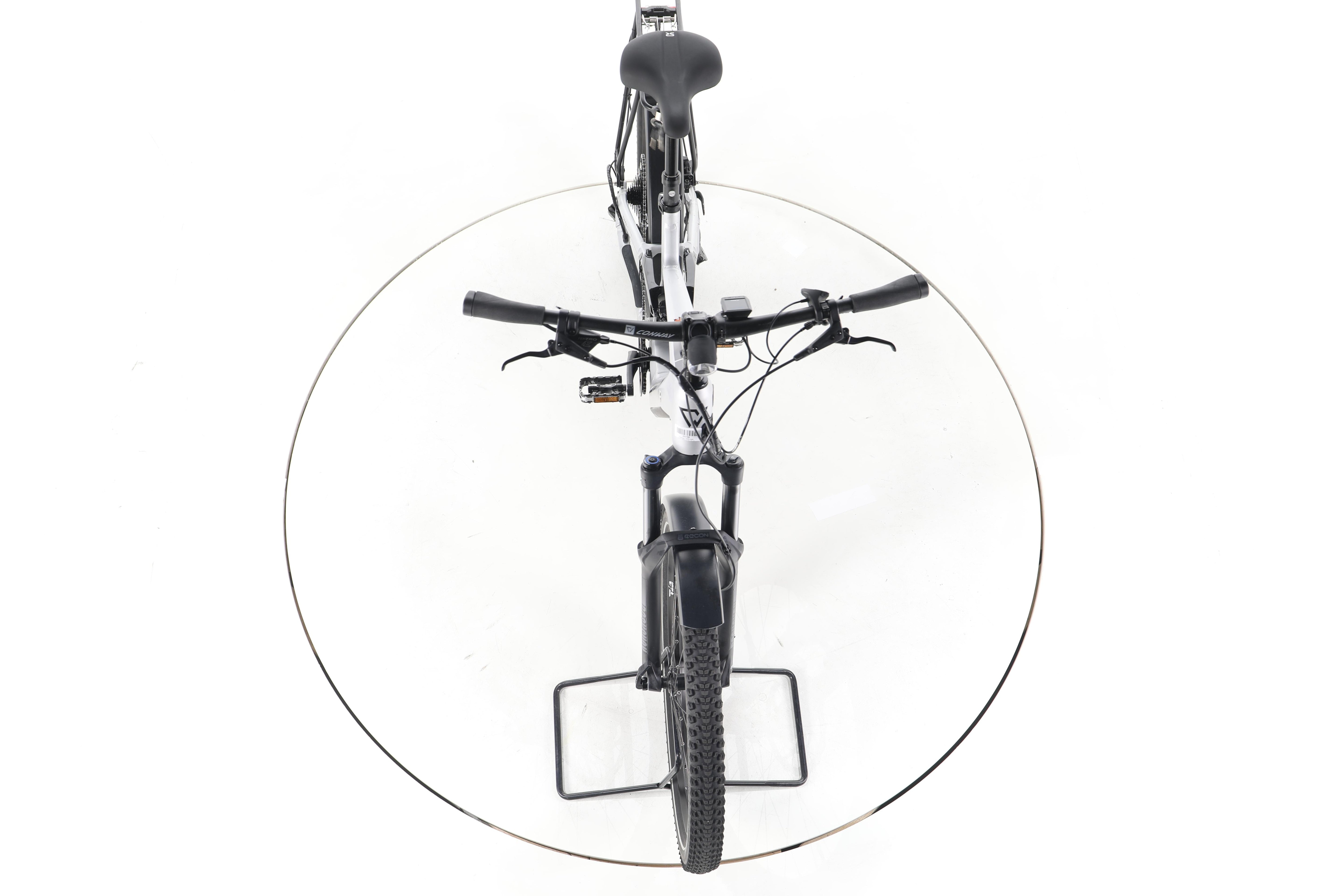 Conway Xyron SUV 2.7 SUV E-Bike - Image 16