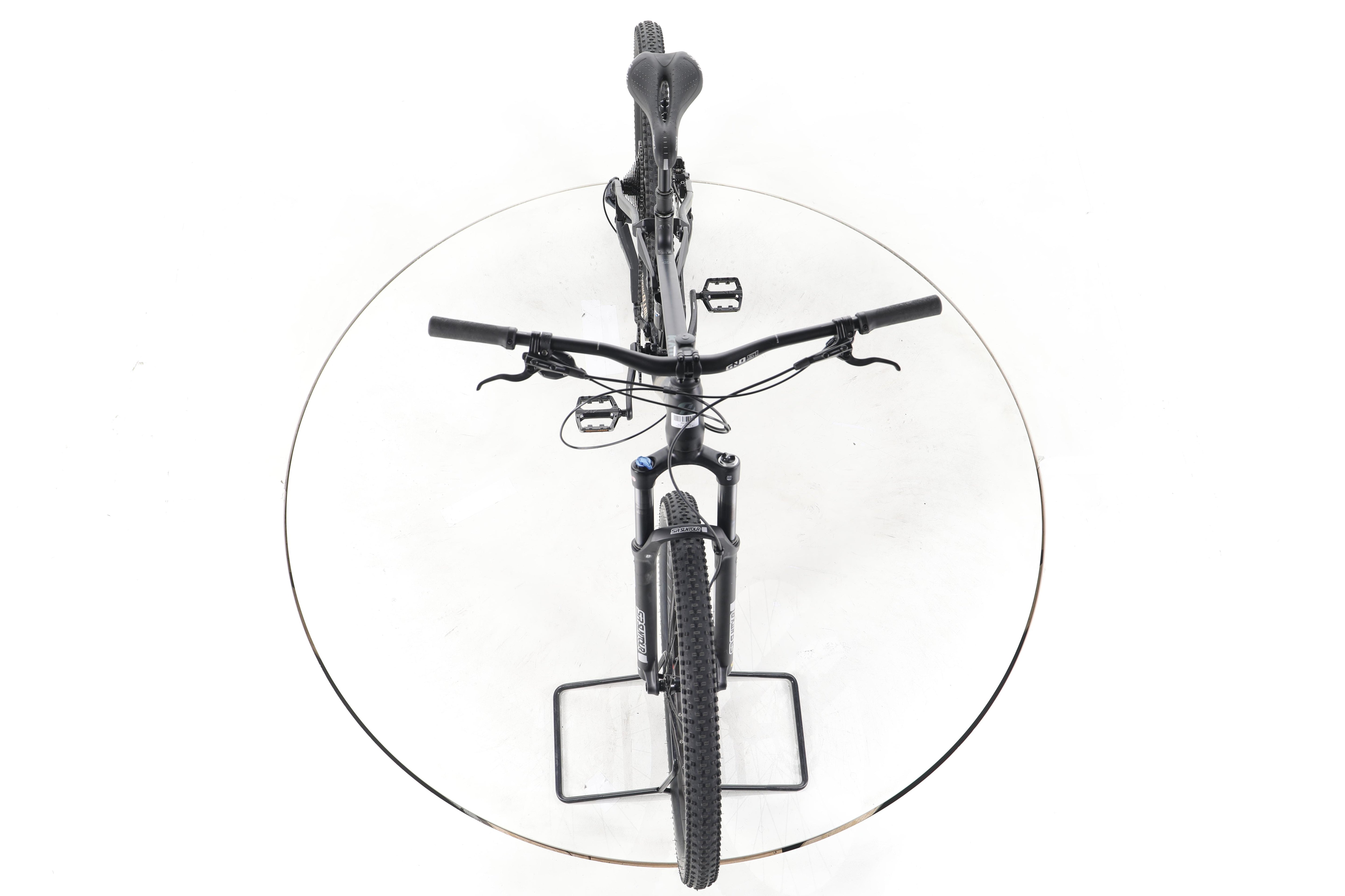 Ghost Kato FS Essential Fahrrad Fully - Image 16