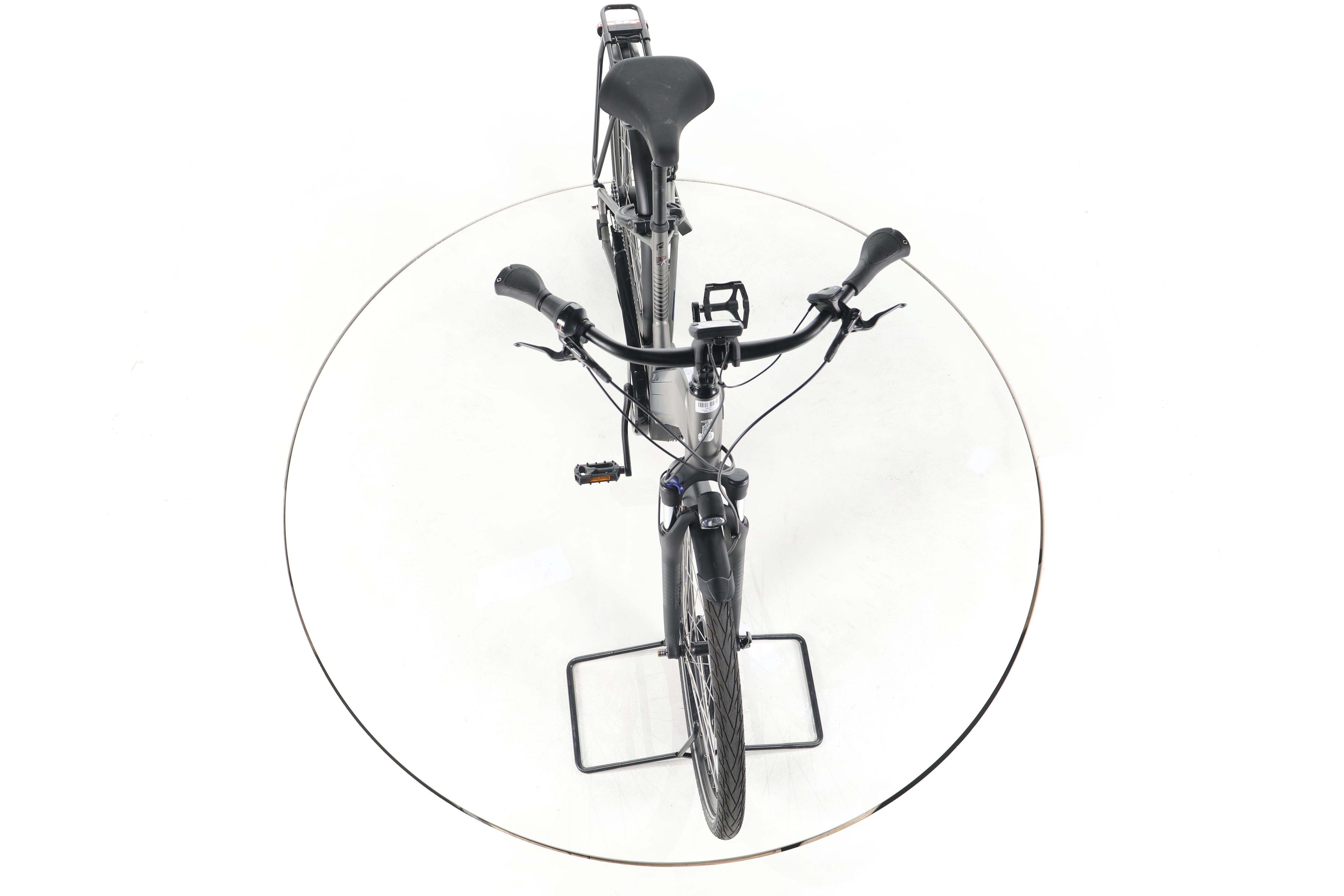 Raleigh Bristol City E-Bike Tiefeinsteiger - Image 16