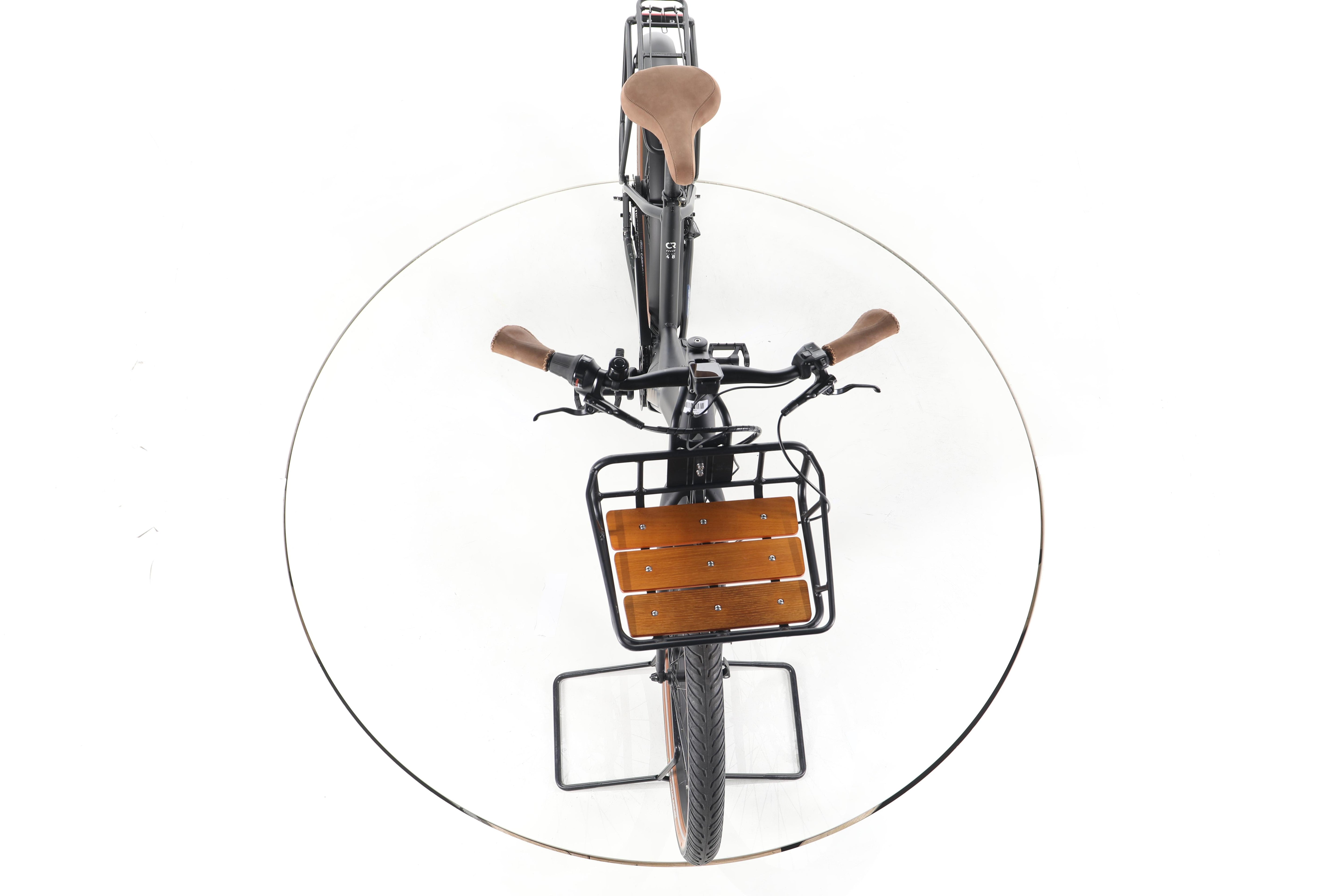 Bulls Sturmvogel EVO 5F Belt City E-Bike Tiefeinsteiger - Image 16