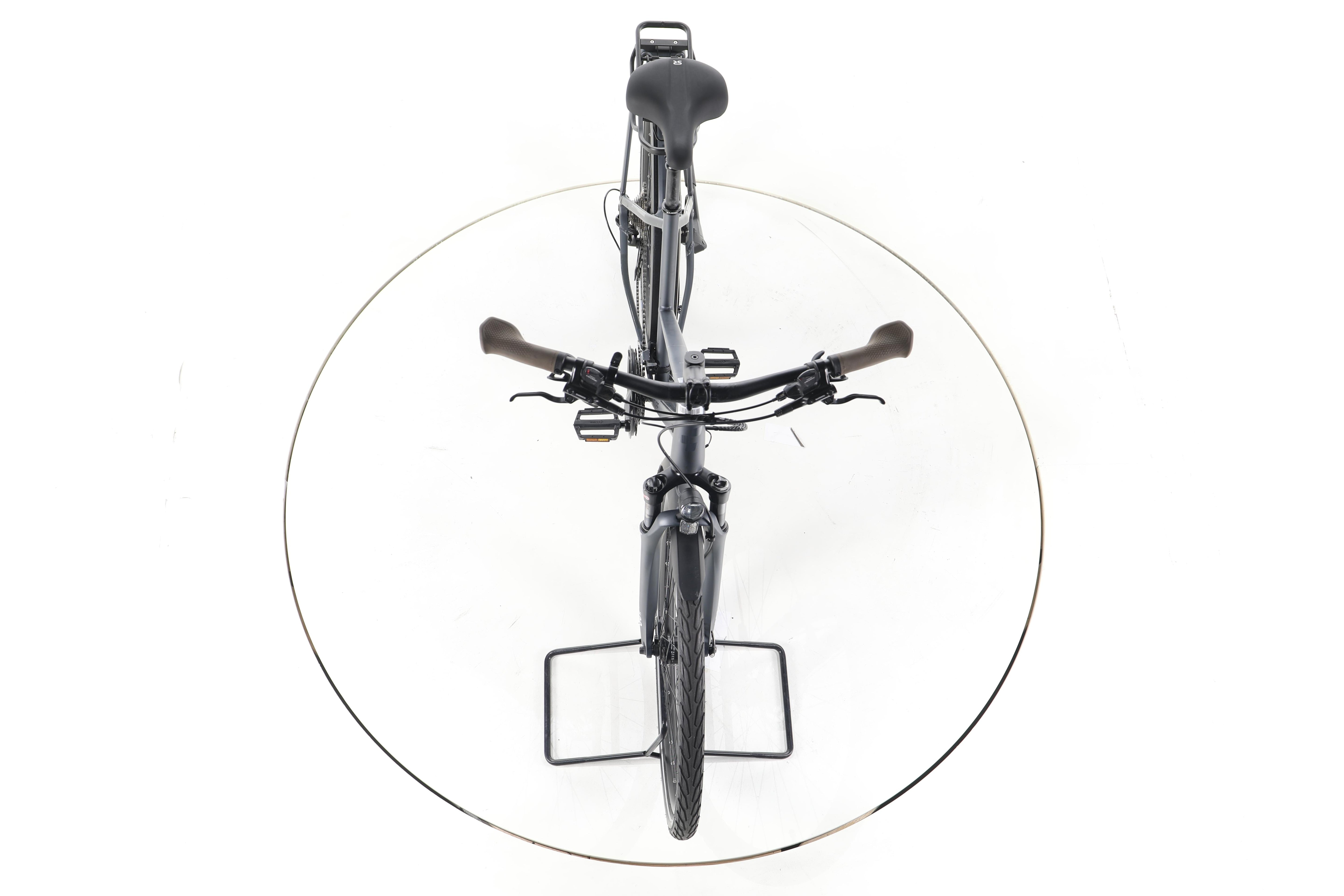 Cube Kathmandu EXC Fahrrad City & Trekking - Image 16