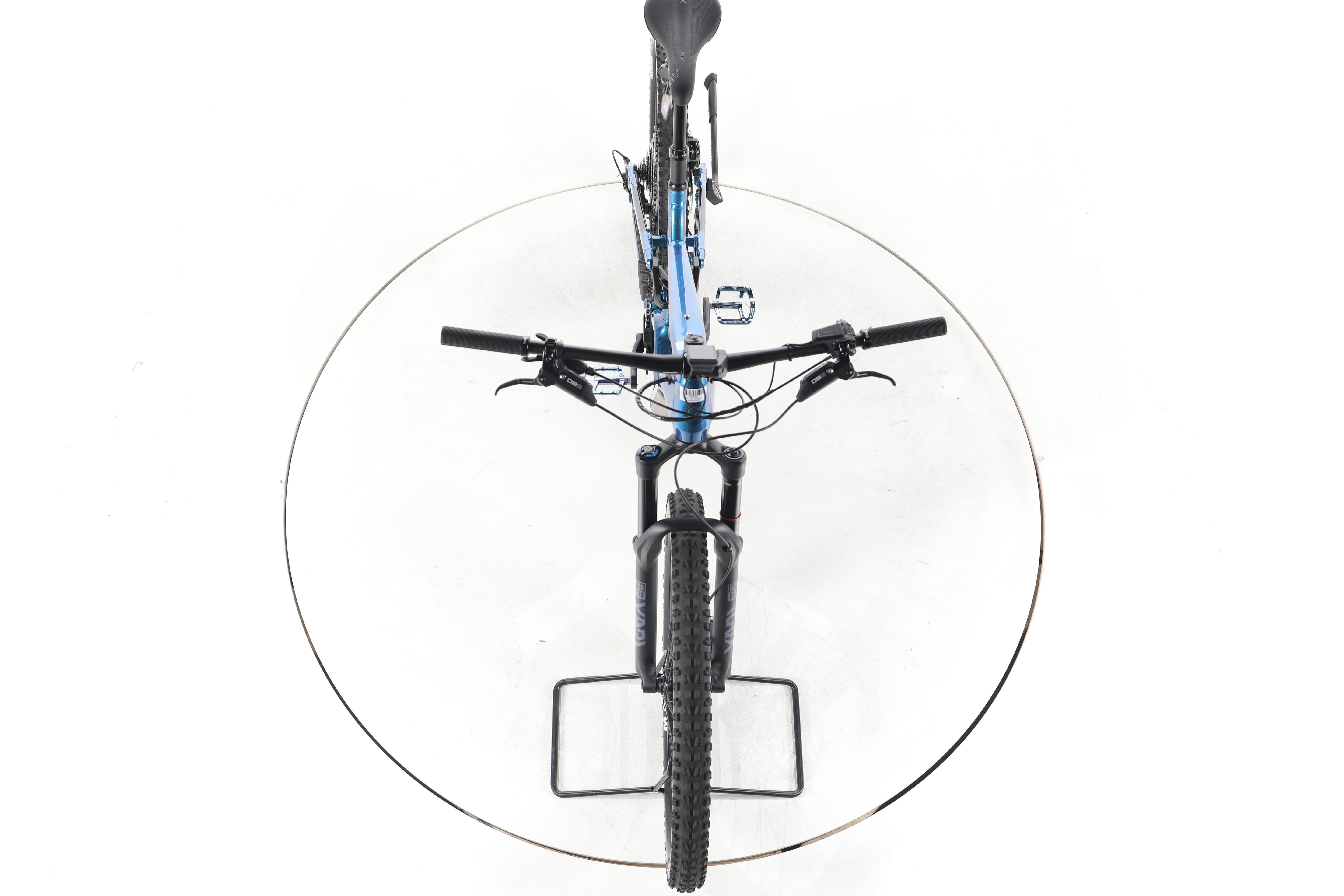 Cannondale Moterra Neo 3 E-Bike Fully - Image 16